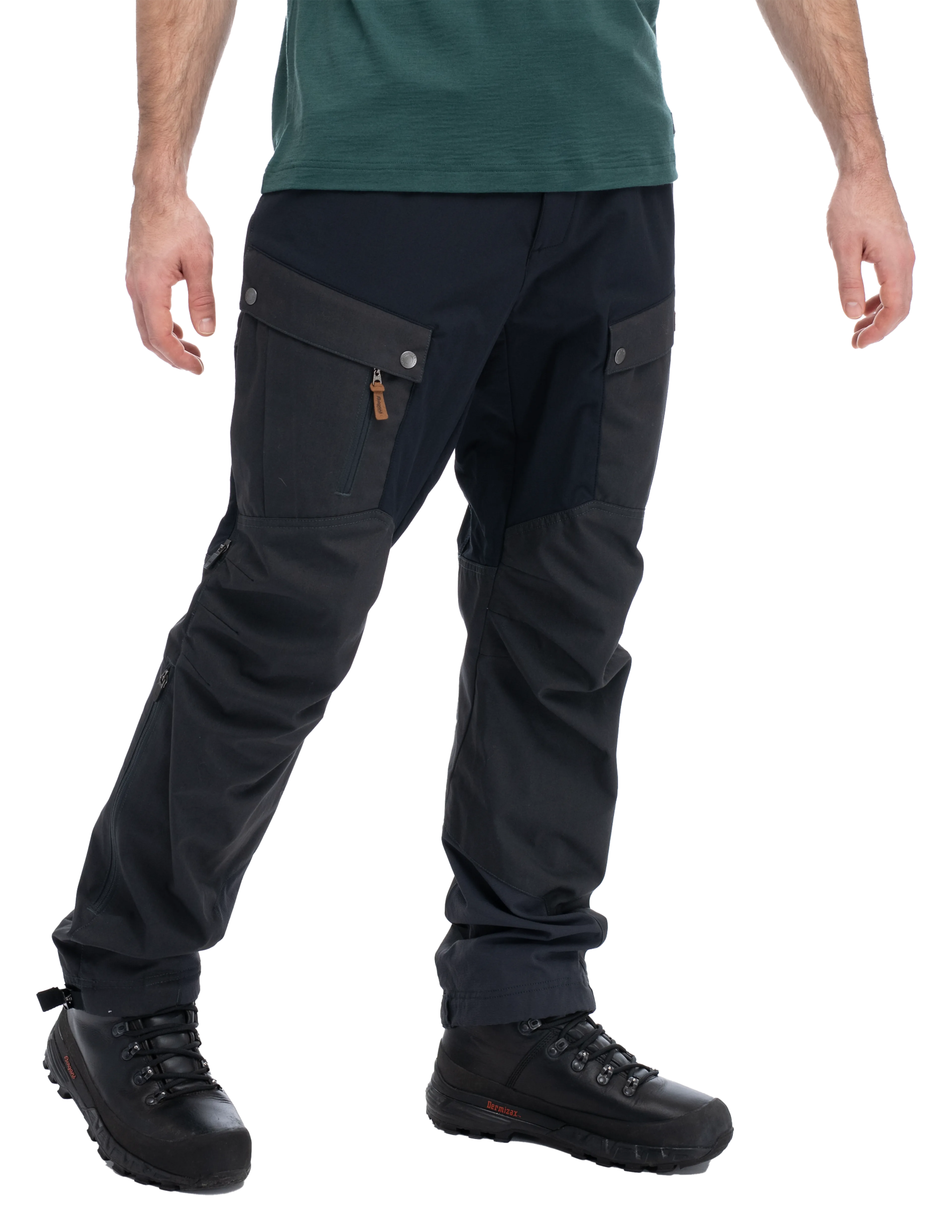 Nordmarka Favor Outdoor Pants Men
