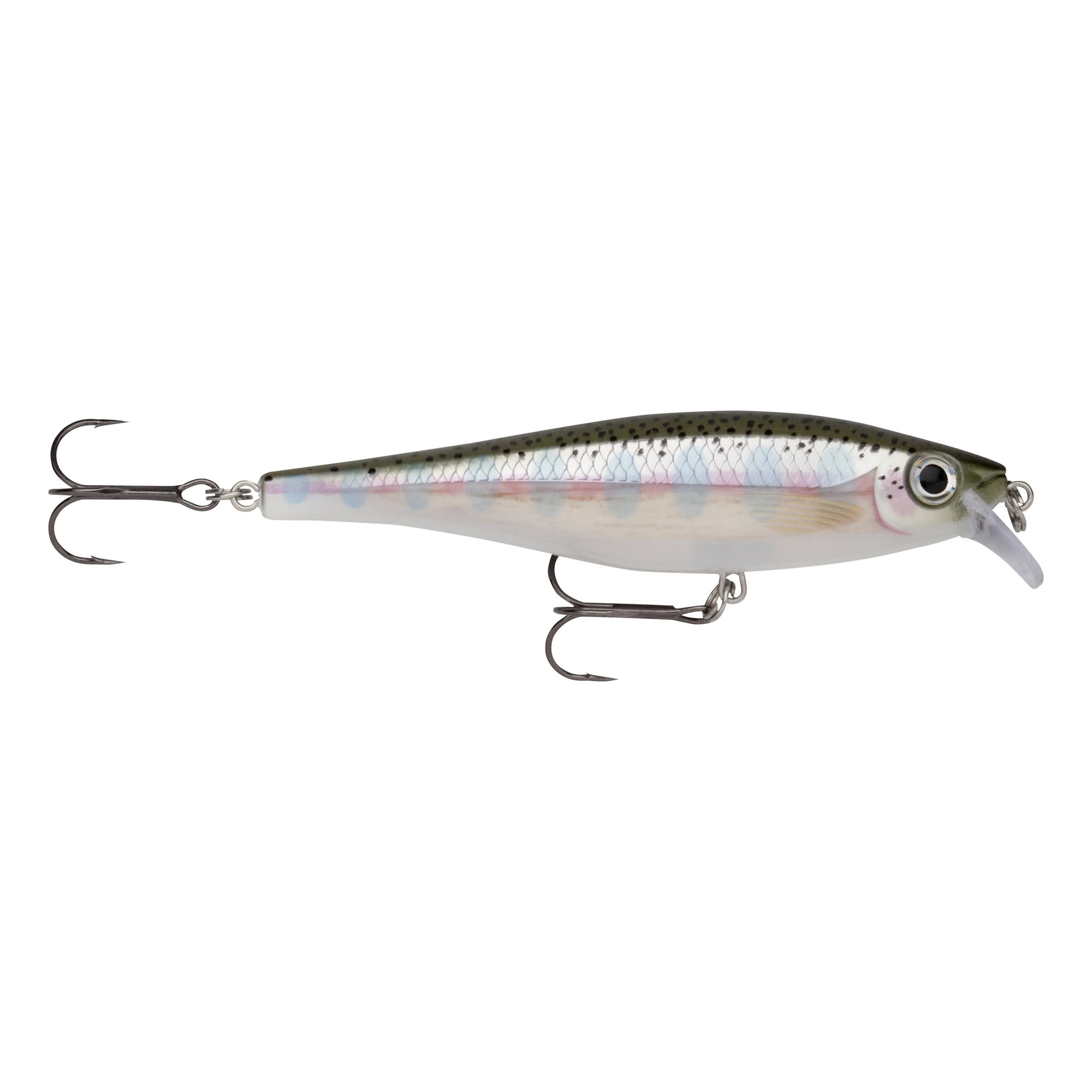 BALSA XTREME MINNOW 7CM RT