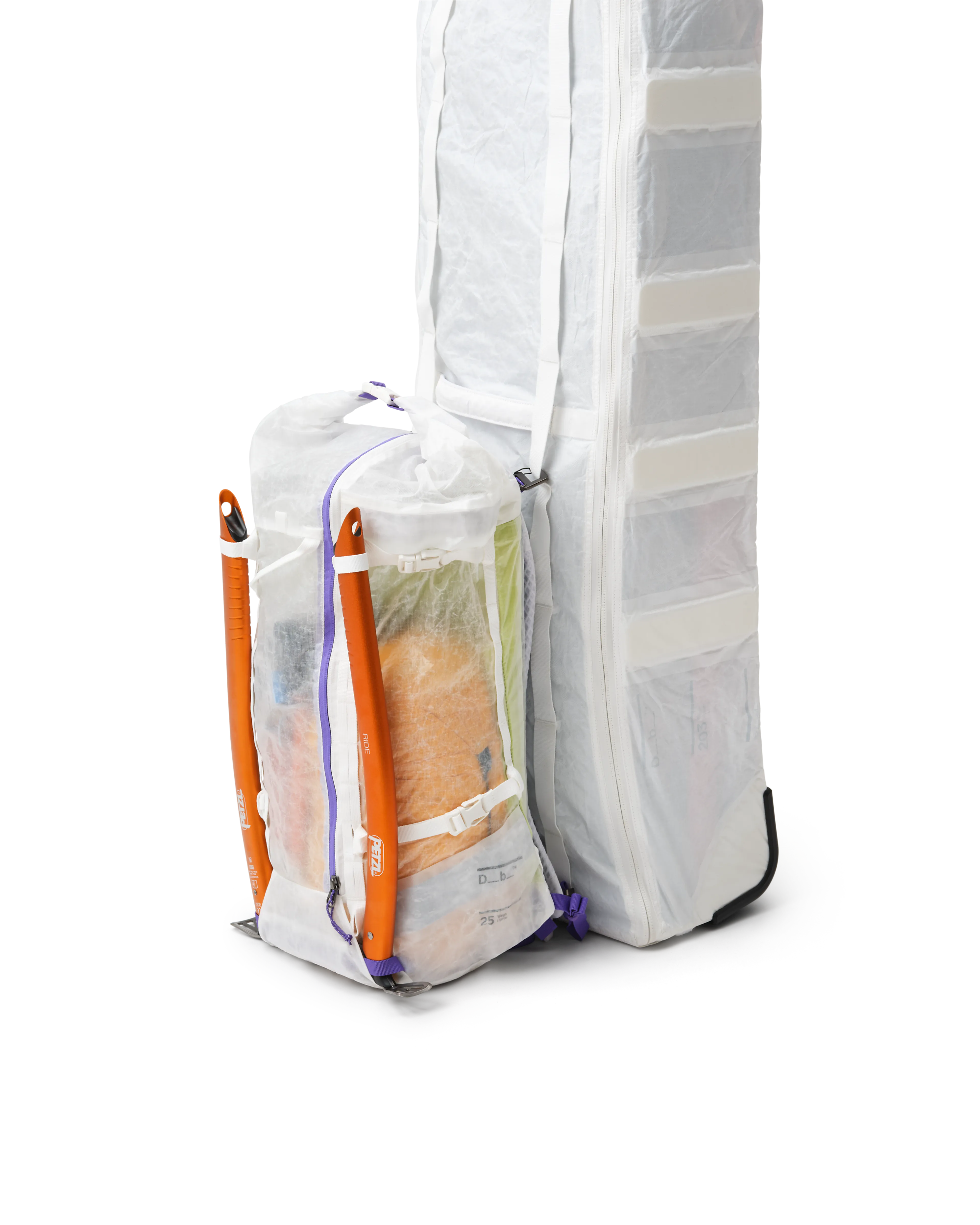 Weigh Lighter Backpack 25L