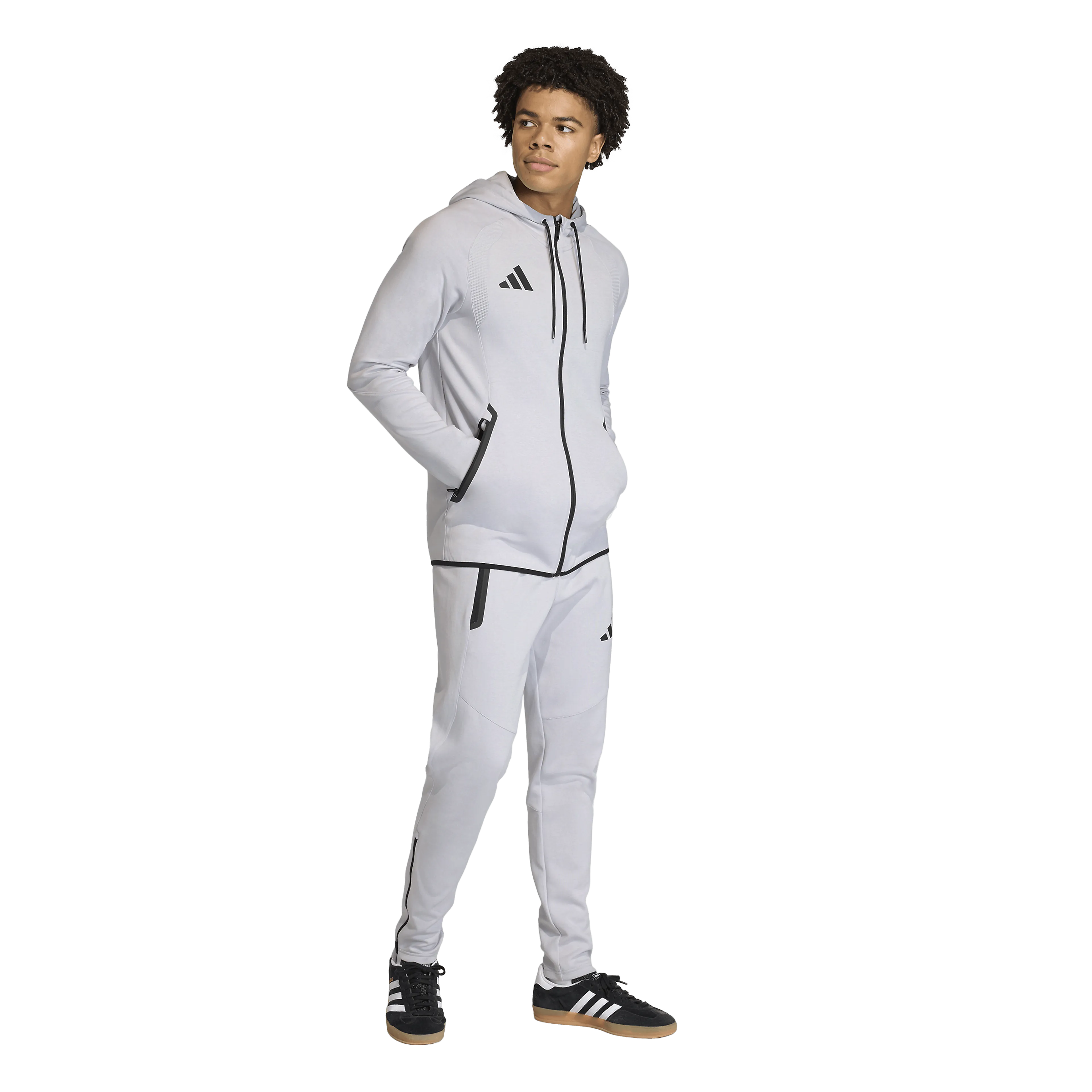 TIRO TRAVEL SWEAT Tracksuit Bottoms Joggebukse  