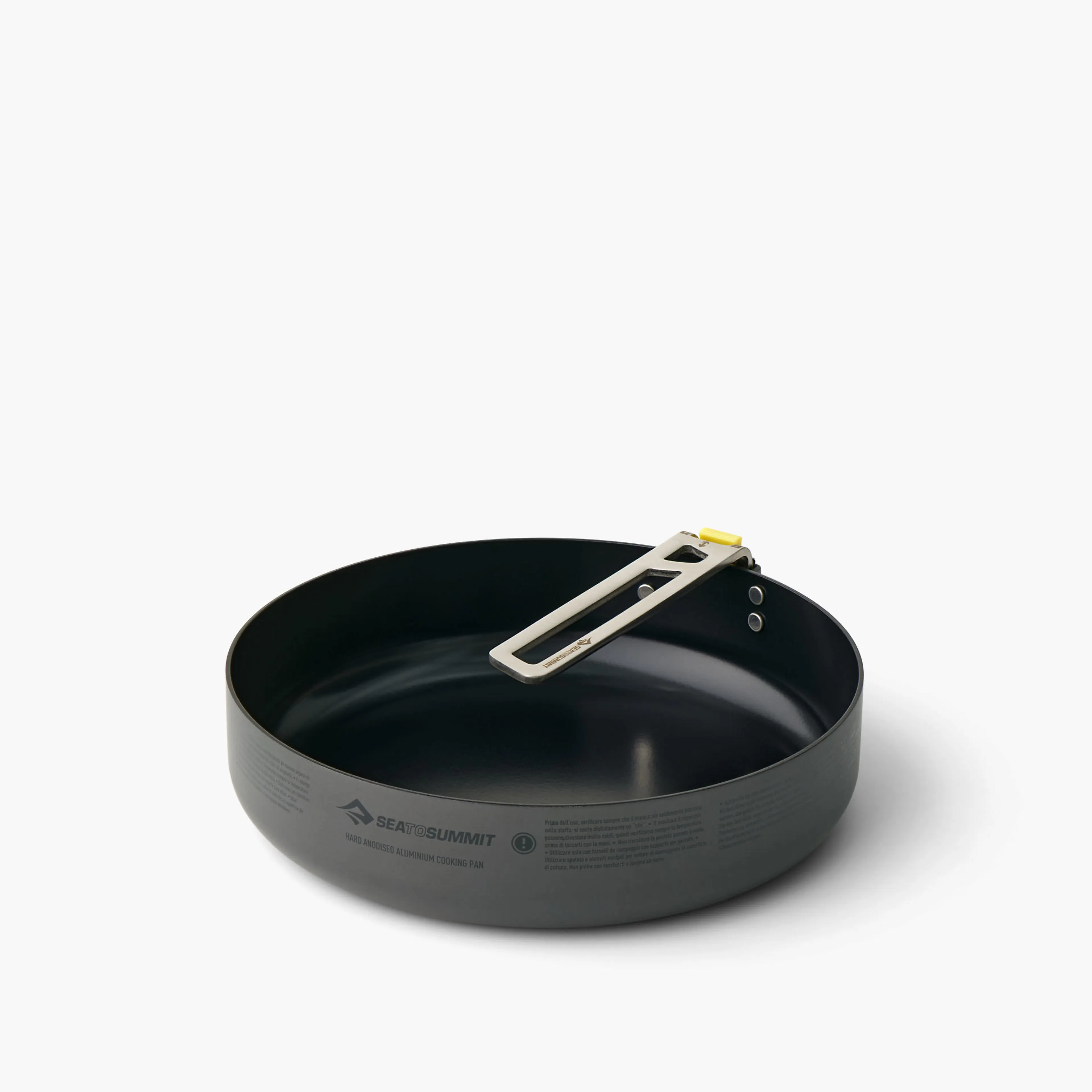 FRONTIER UL PAN 8 INCH