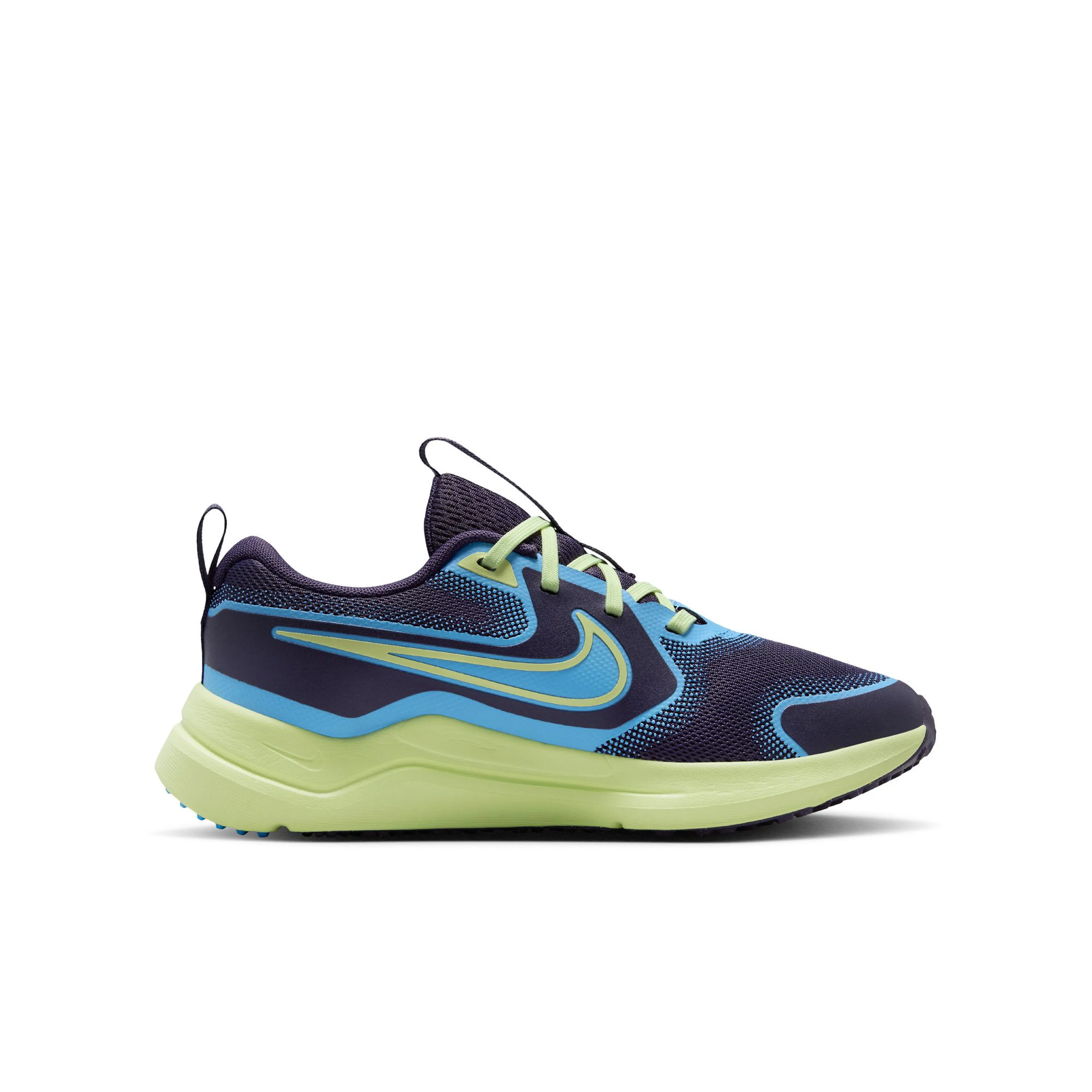 Cosmic Runner Big Kids' Shoes