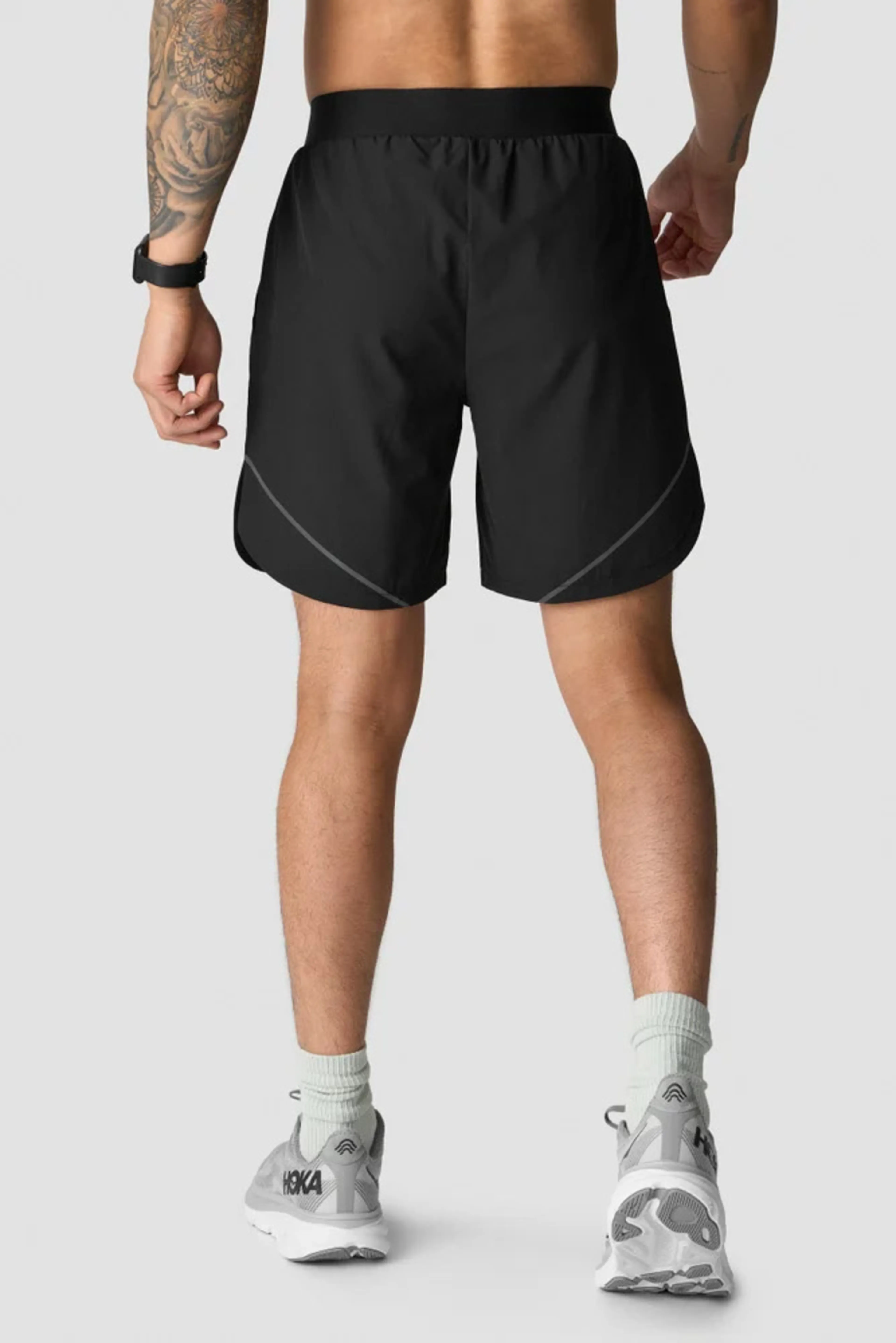 Mirage 7’’ Shorts M