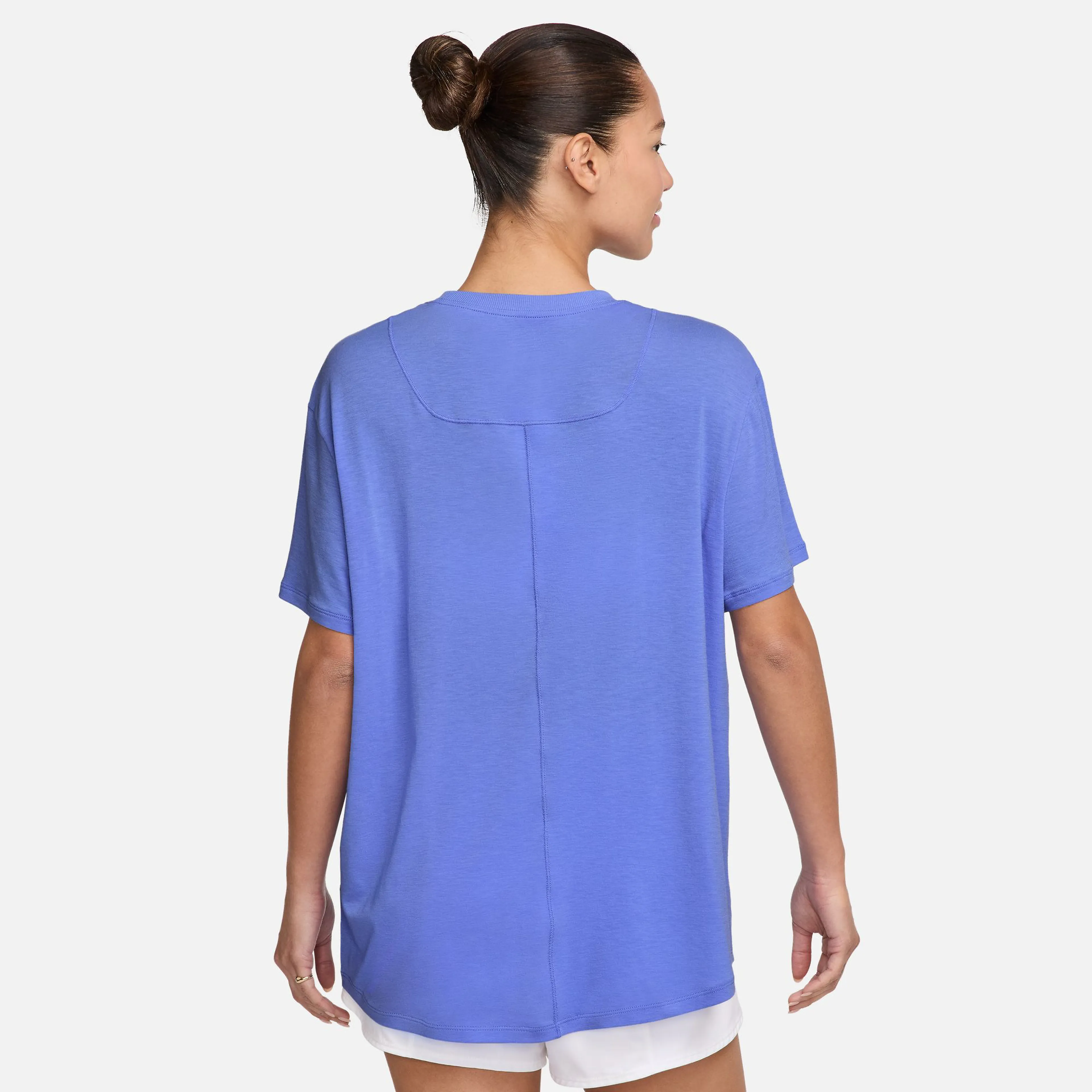 One Relaxed Women's Short-Sleeve Top