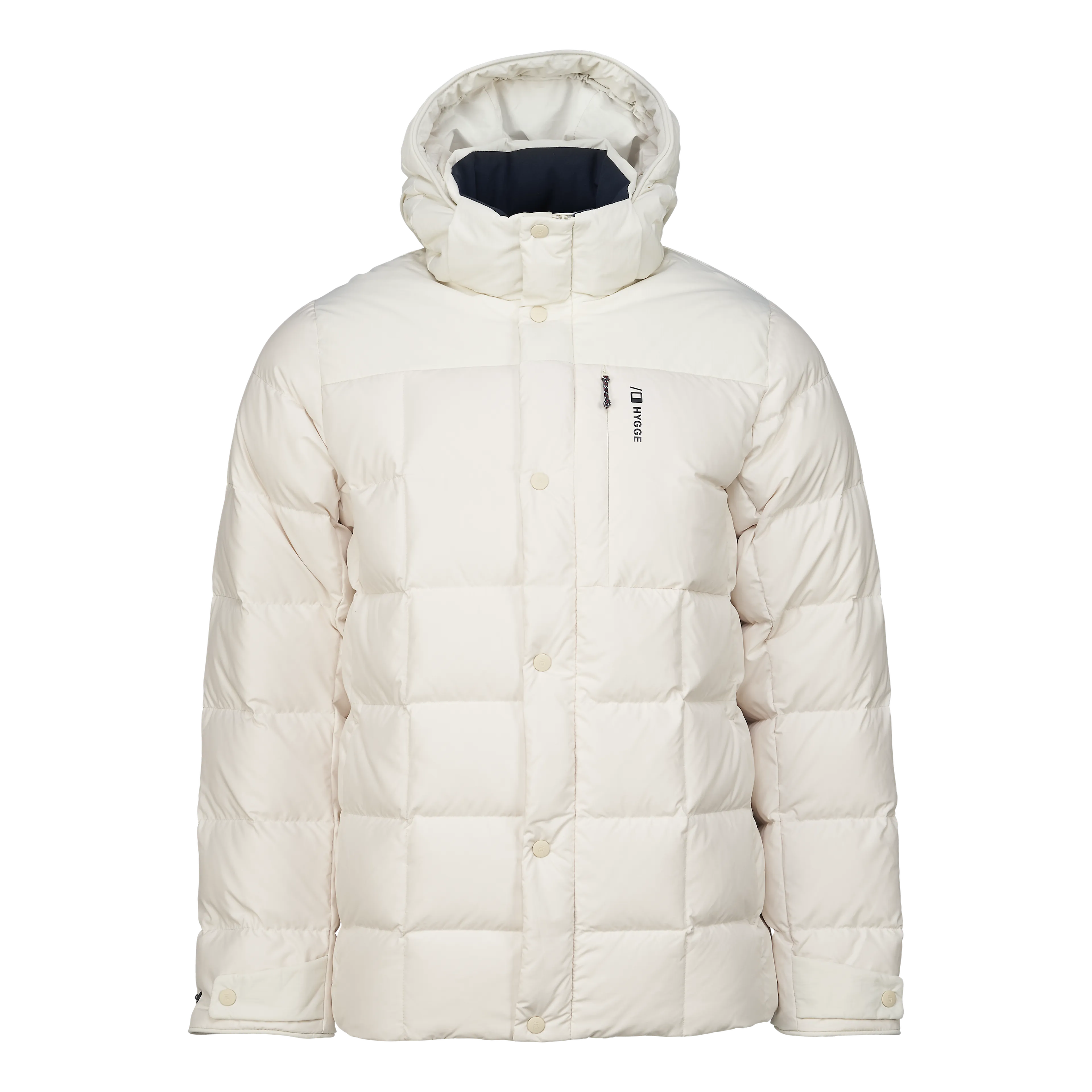 Men's Ildsjel Down Jacket