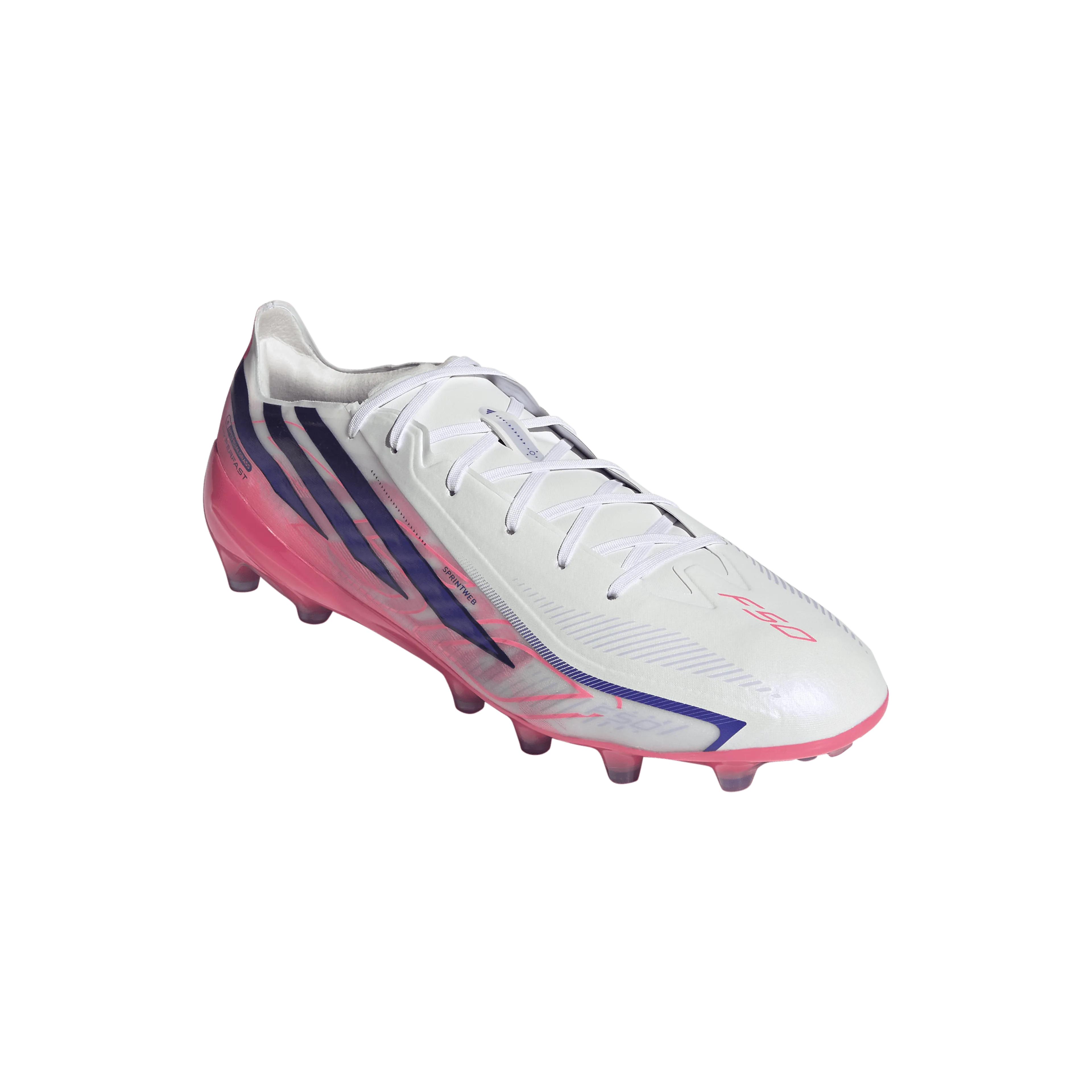 F50 Hyperfast Pro Artificial Ground Fotballsko Kunstgress