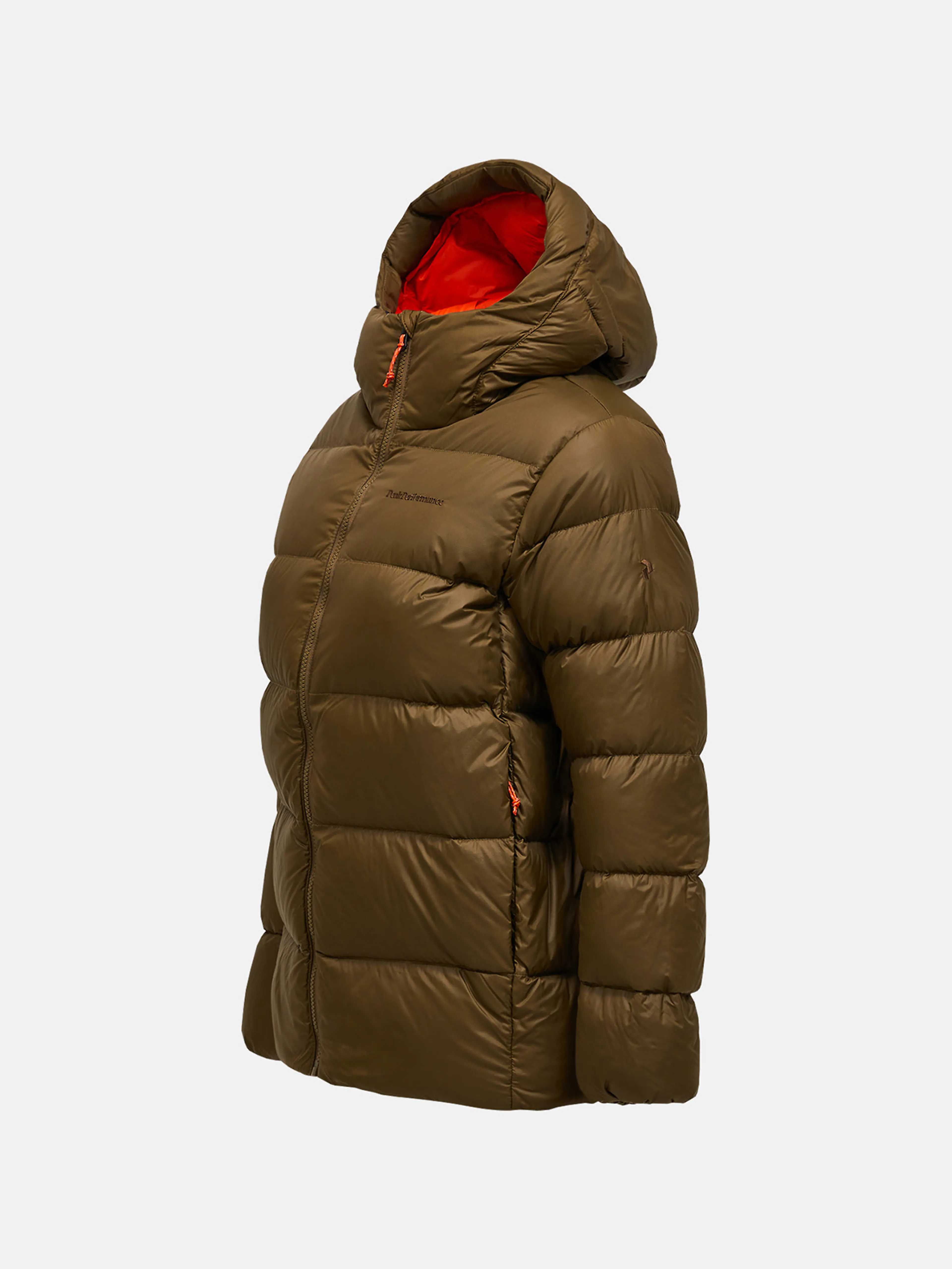 W Frost Down Puffer