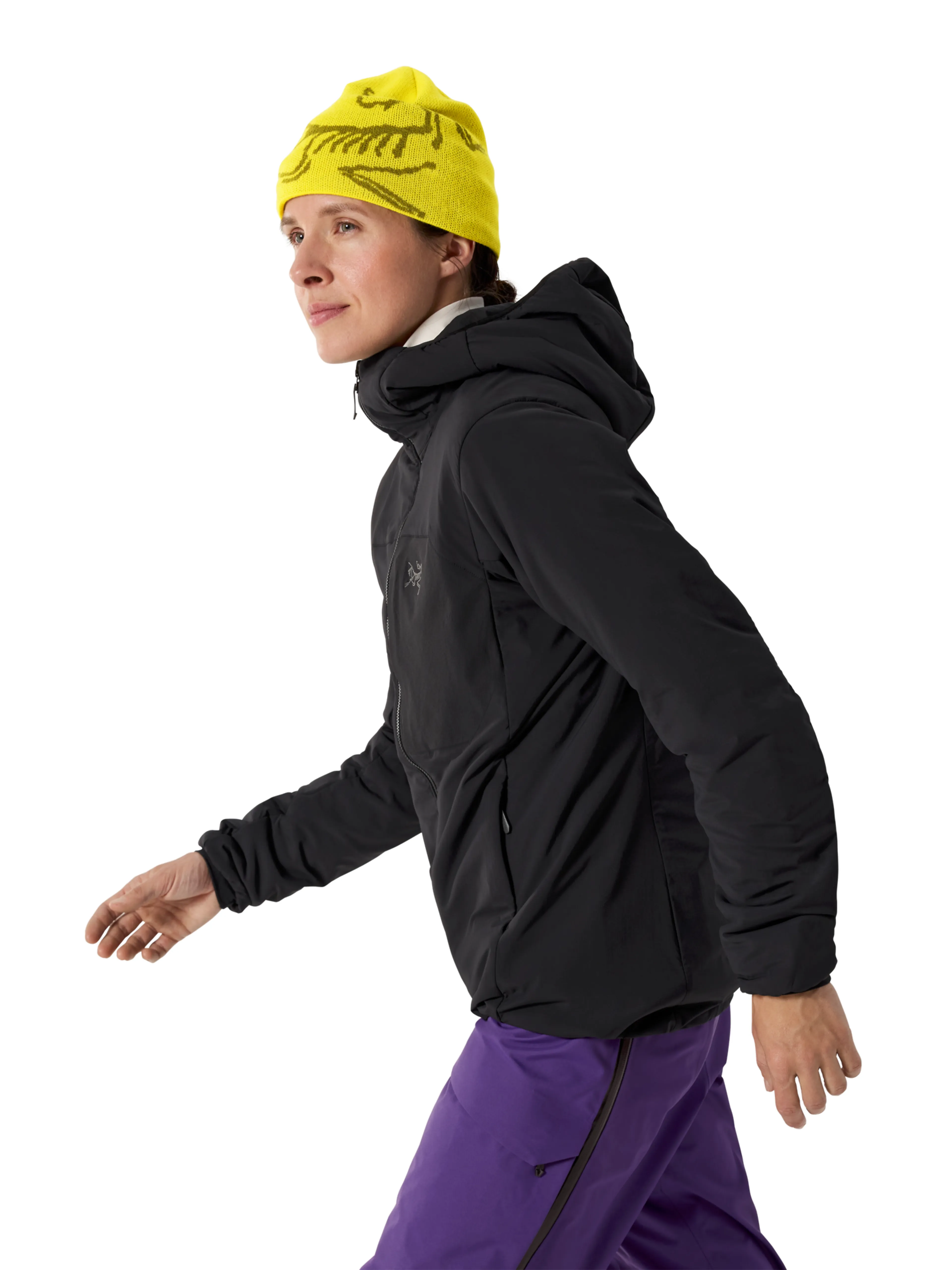 Proton Hoody W