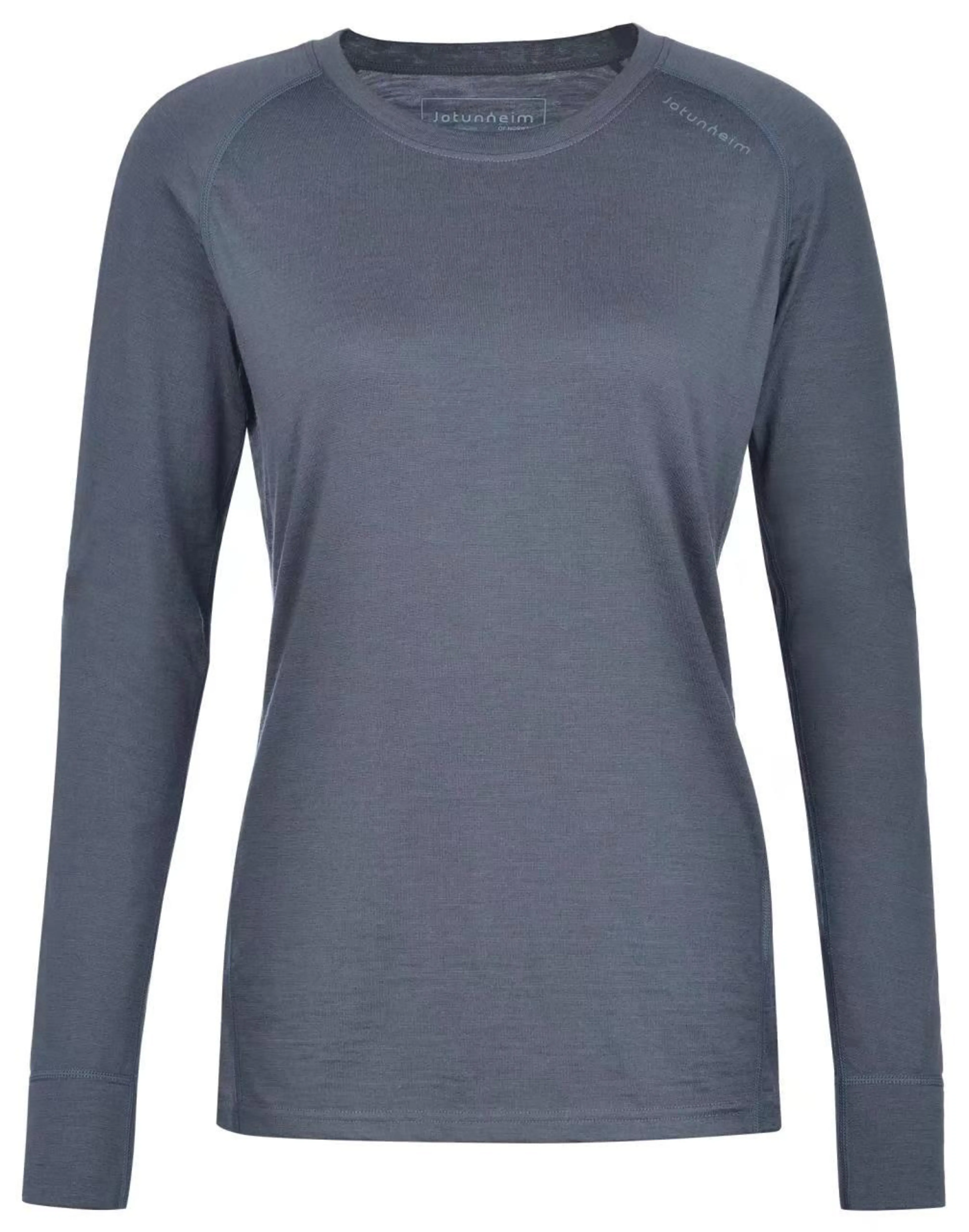 Svellnose Merino L/S dame Svellnose Merino L/S dame