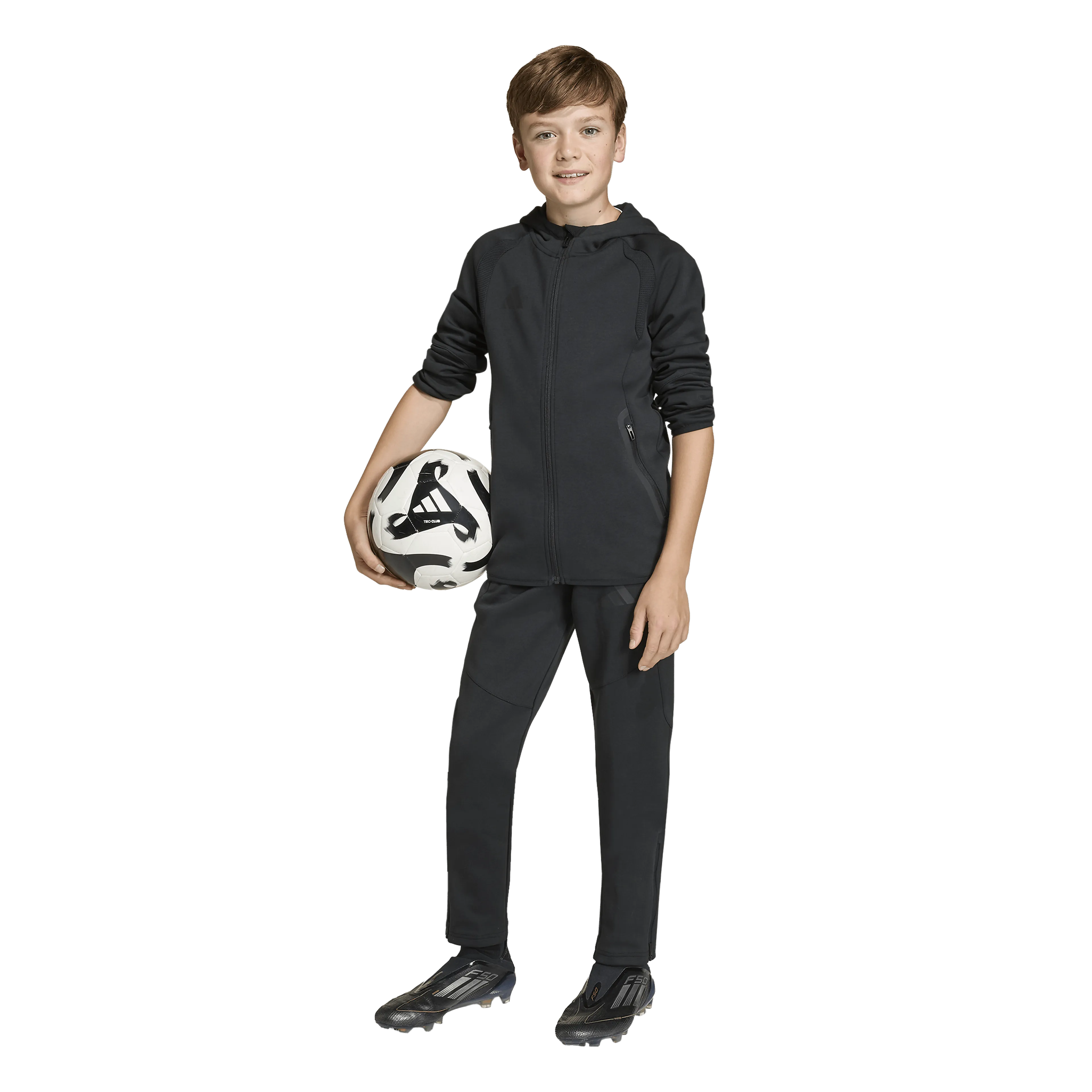 TIRO TRAVEL SWEAT Tracksuit Joggebukse Barn