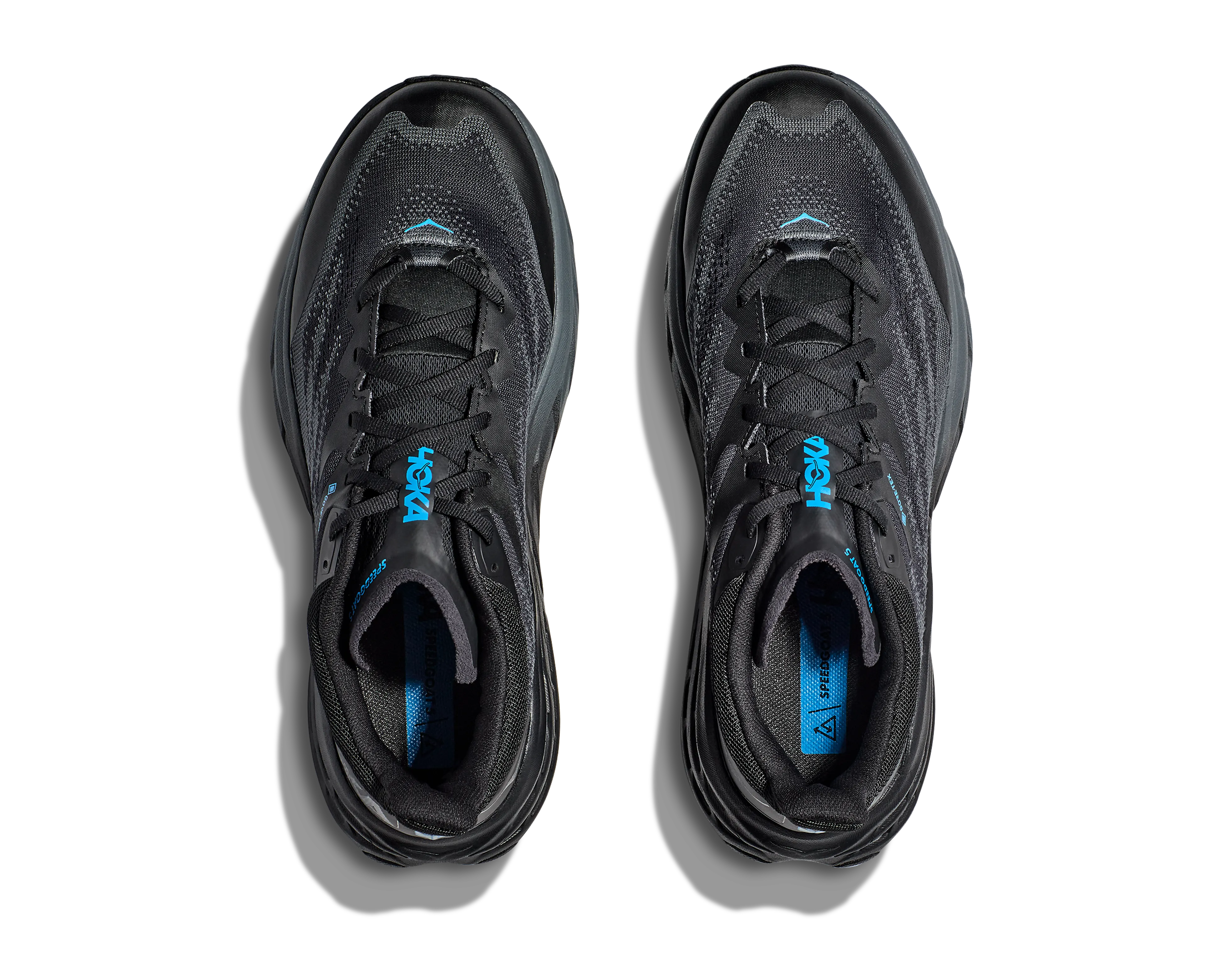 Speedgoat 5 GTX Spike