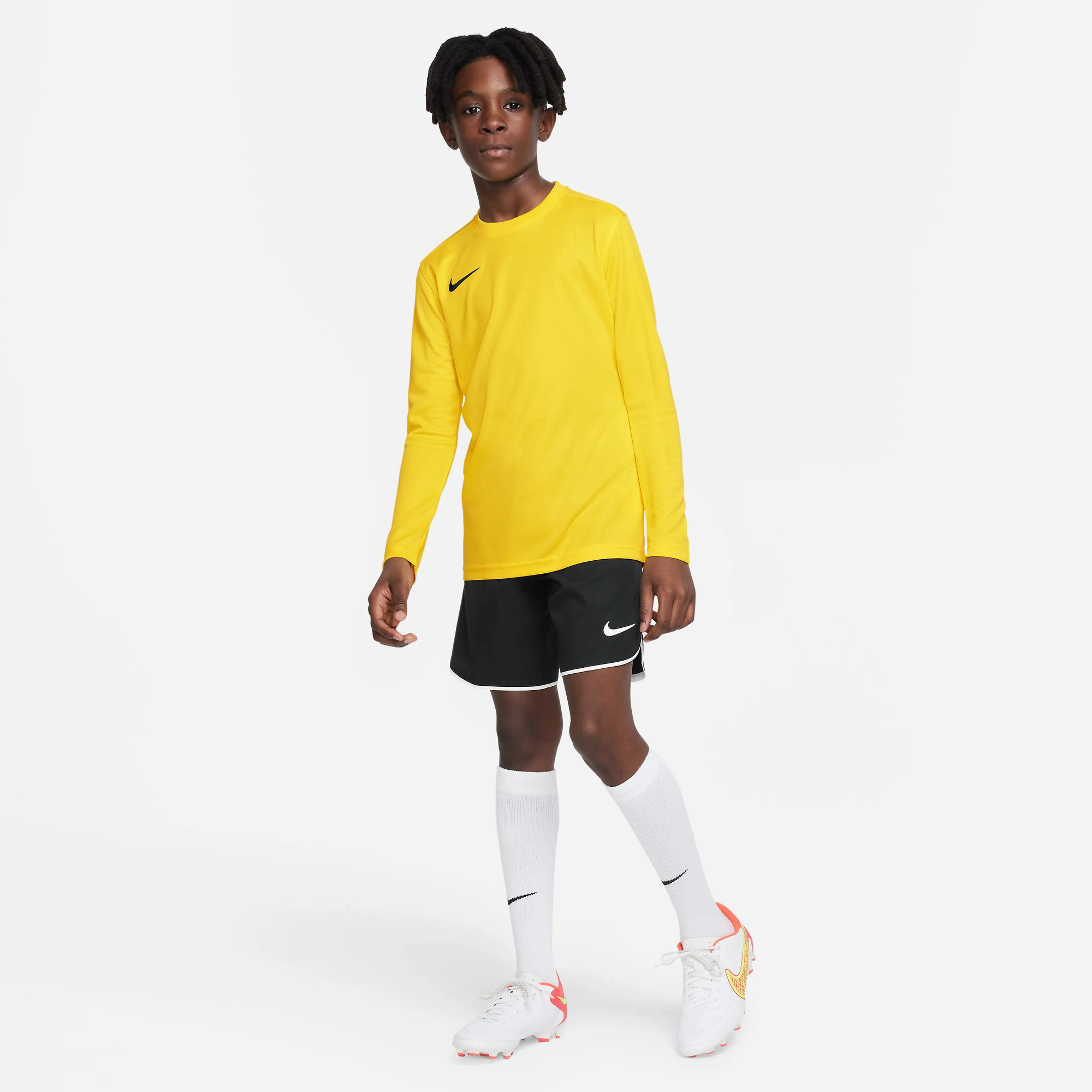 Park VII Jersey SS