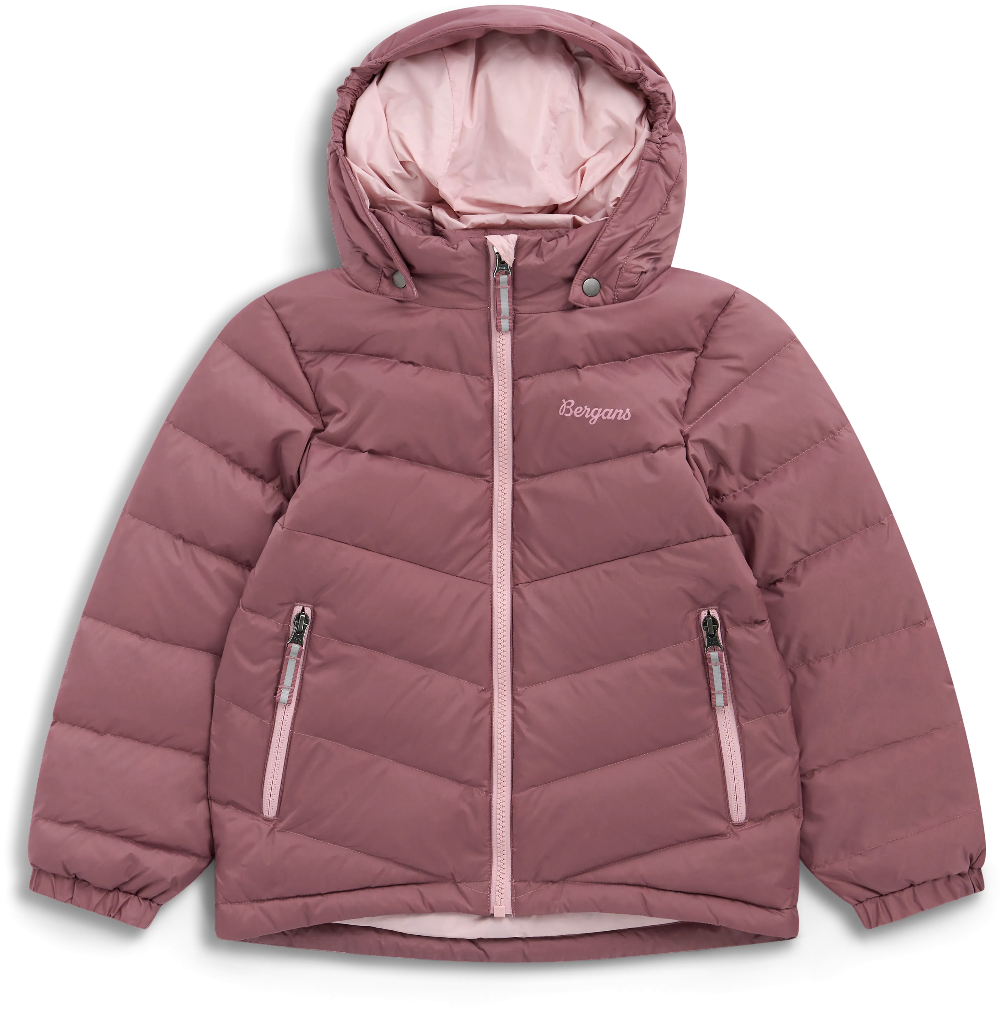 Kids Warm Down Jacket