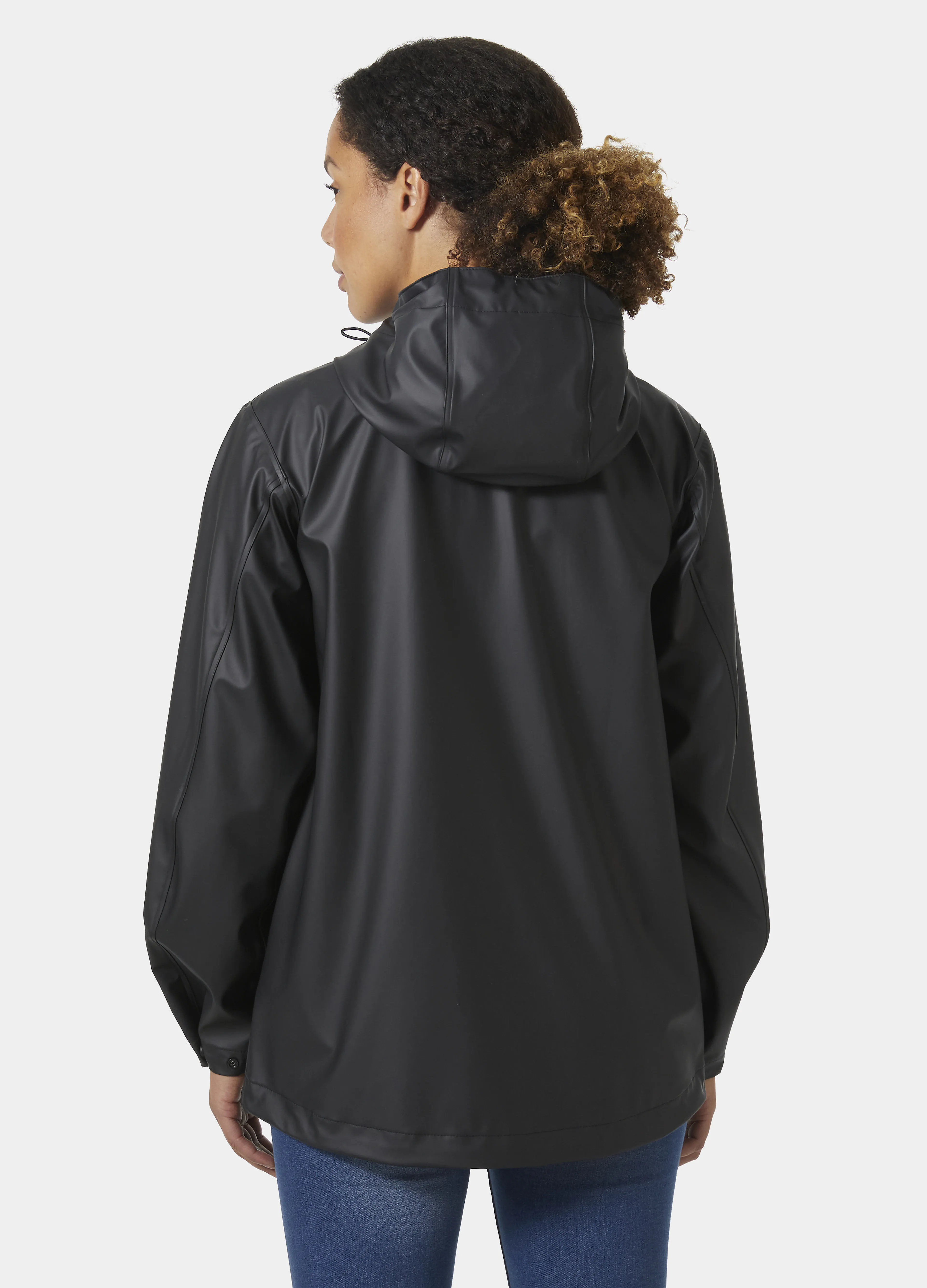W MOSS JACKET