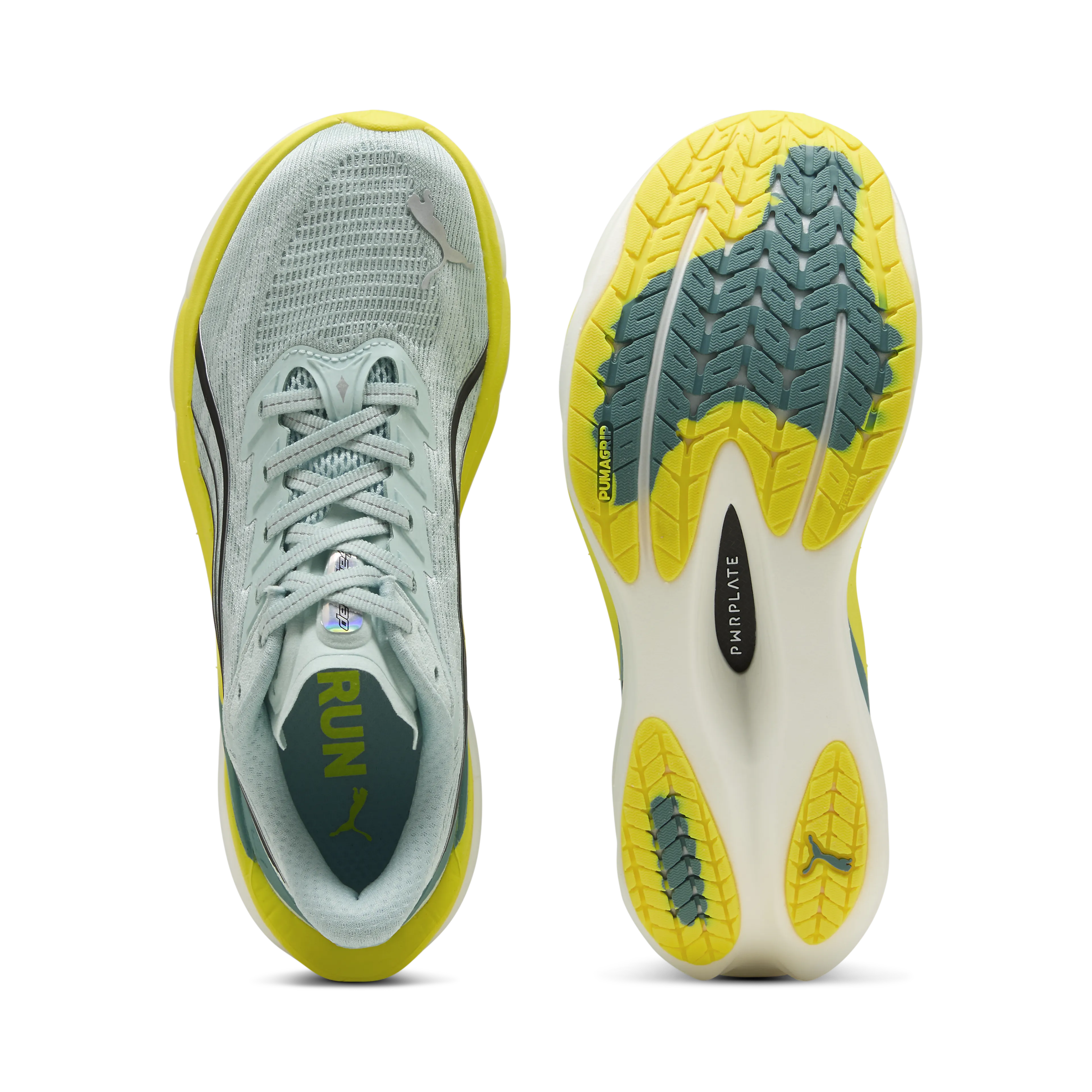 Deviate NITRO 4