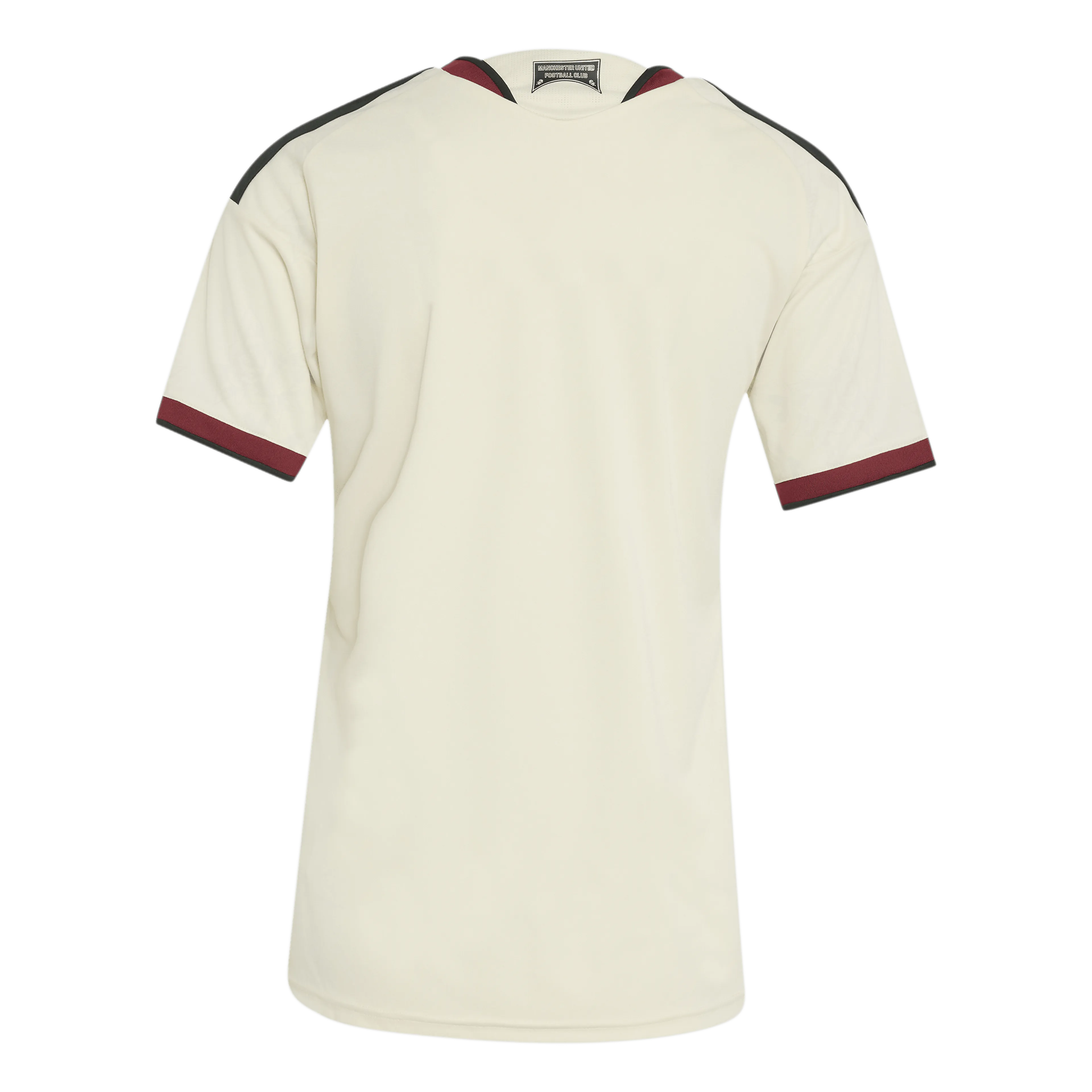 Manchester United 26/27 Tredjedrakt Dame