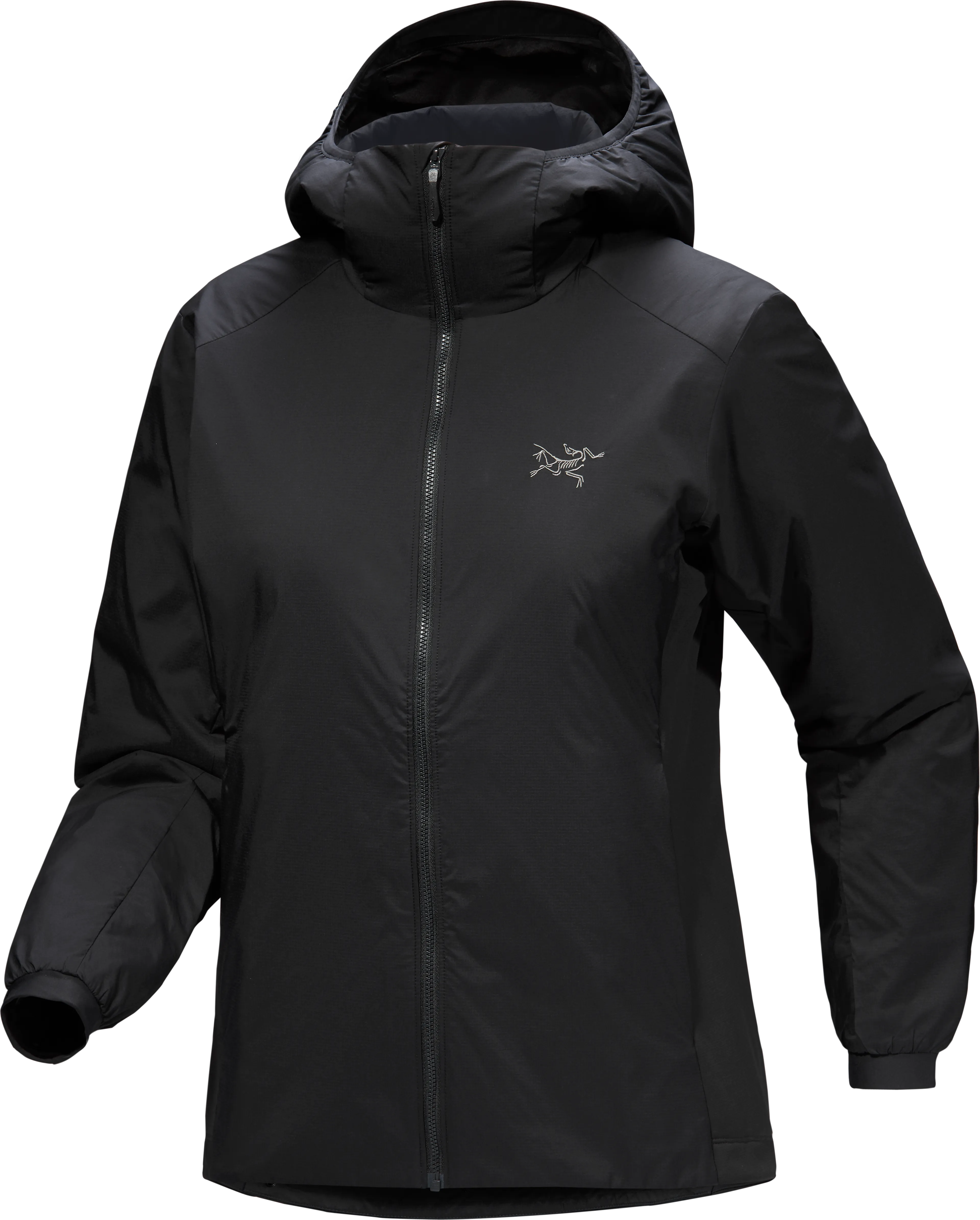 Atom Hoody W Atom Hoody W