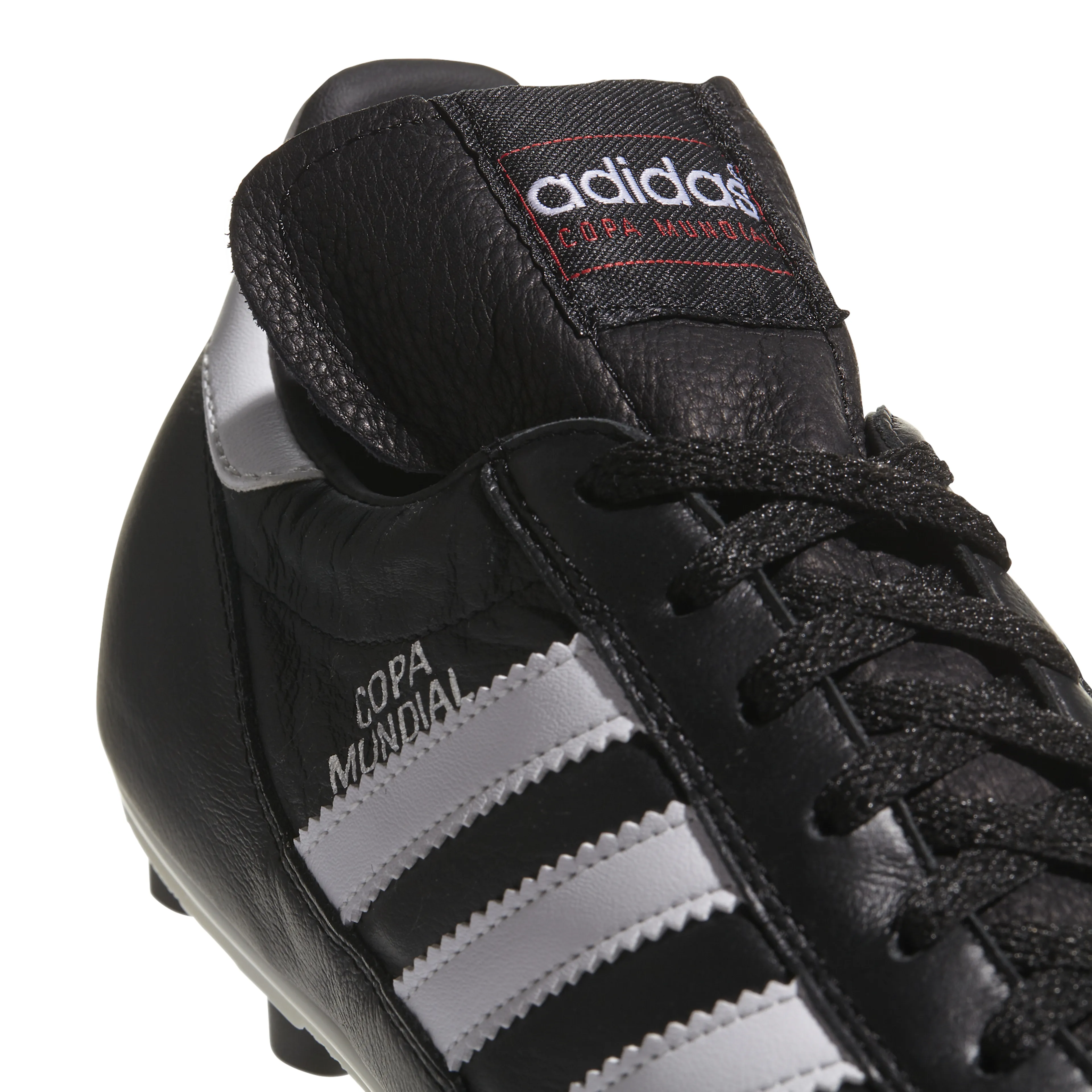 Copa Mundial fotballsko gress