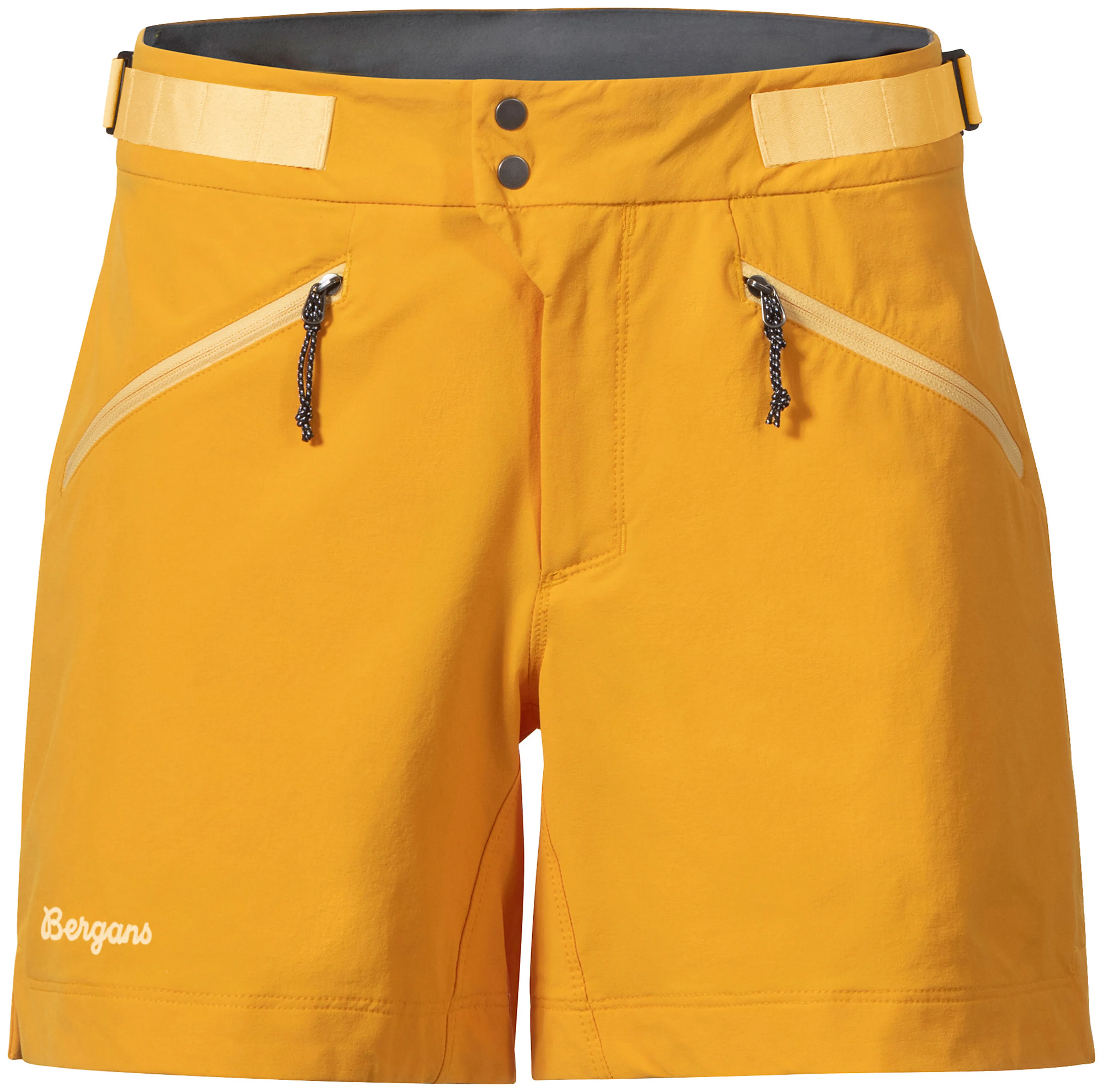 Marigold Yellow