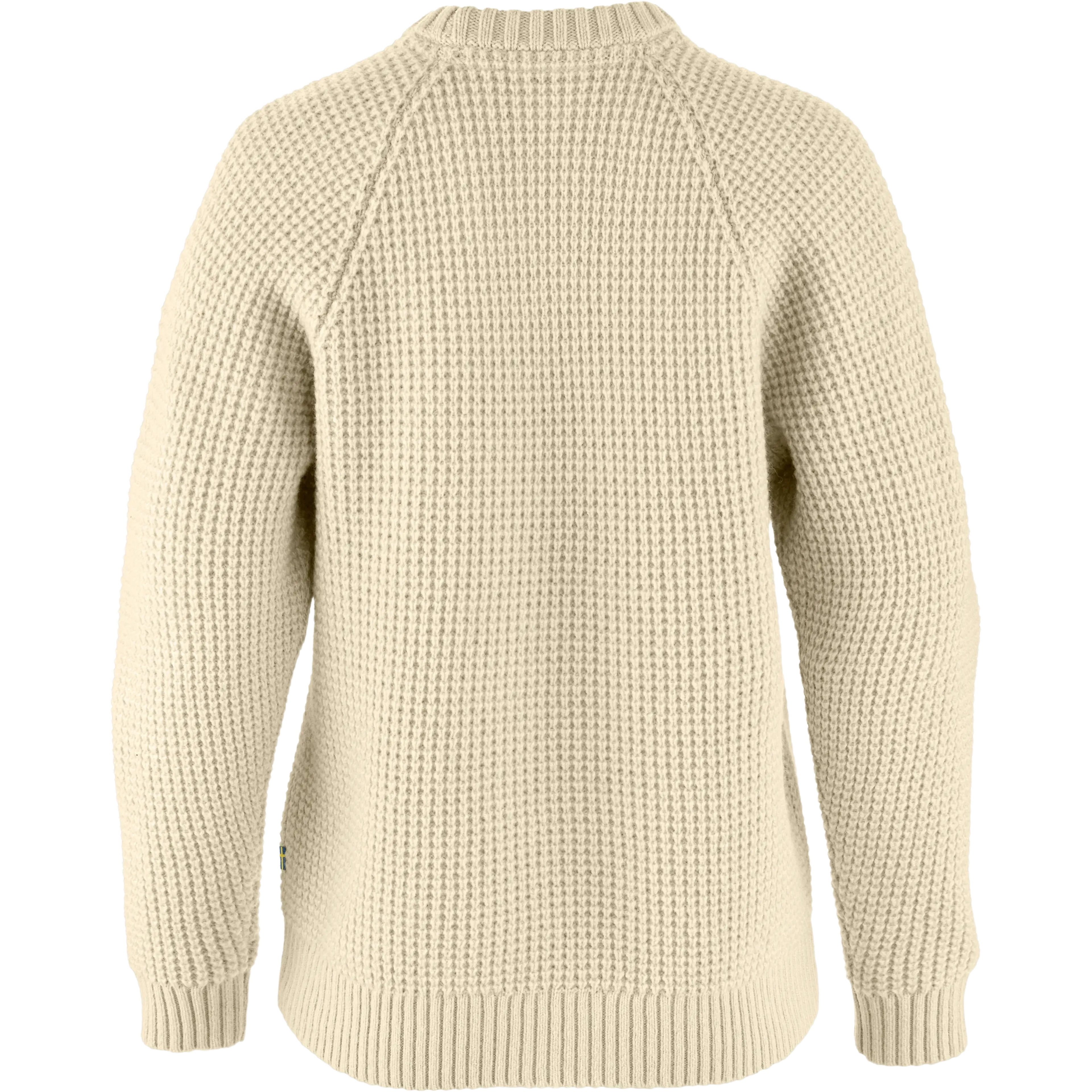 Övik Waffle Knit W
