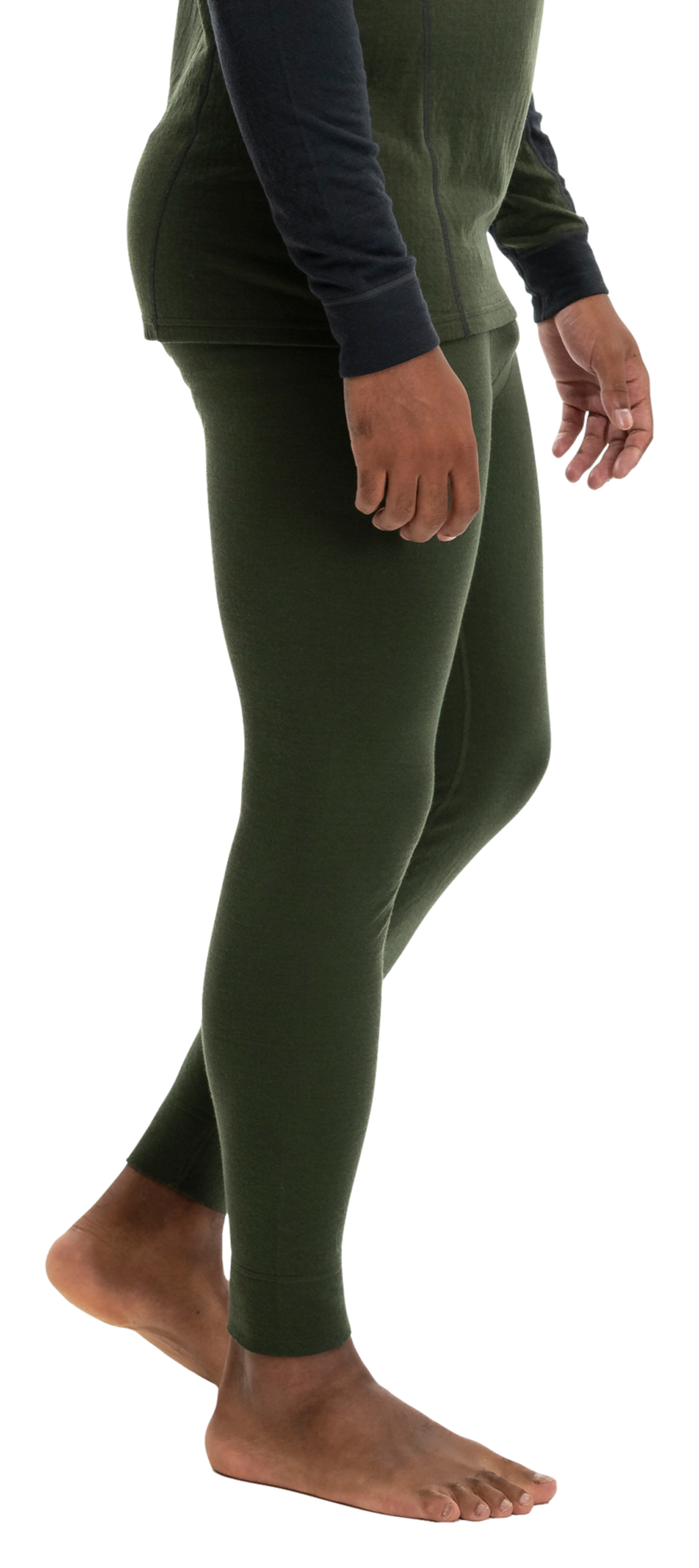 Inner:Dual Merino Tights Men
