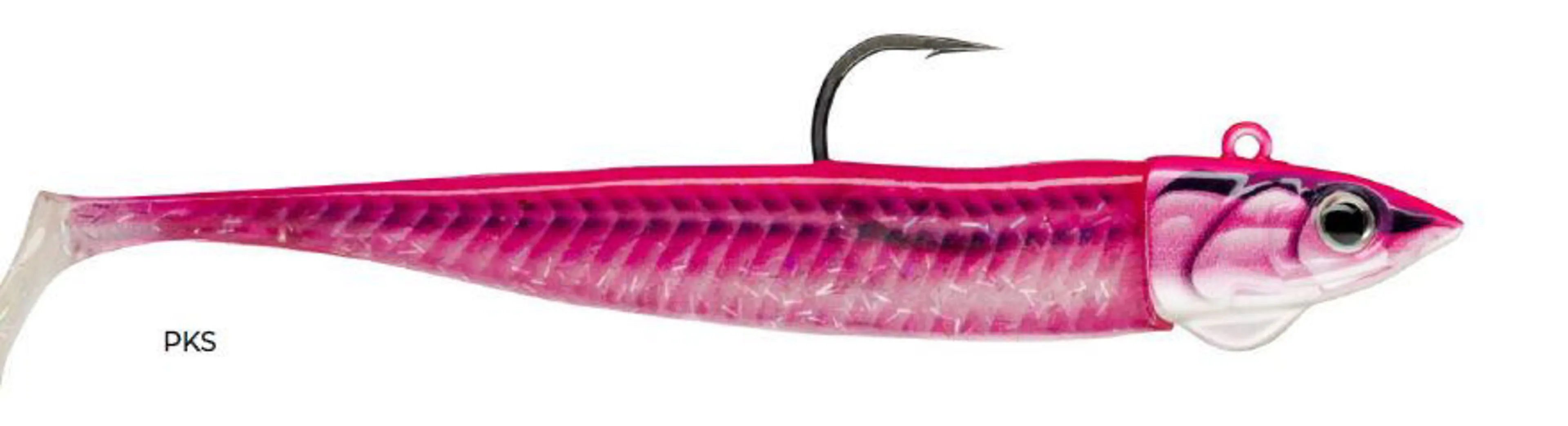 Biscay Minnow 9cm 21g (JH 16g) PKS