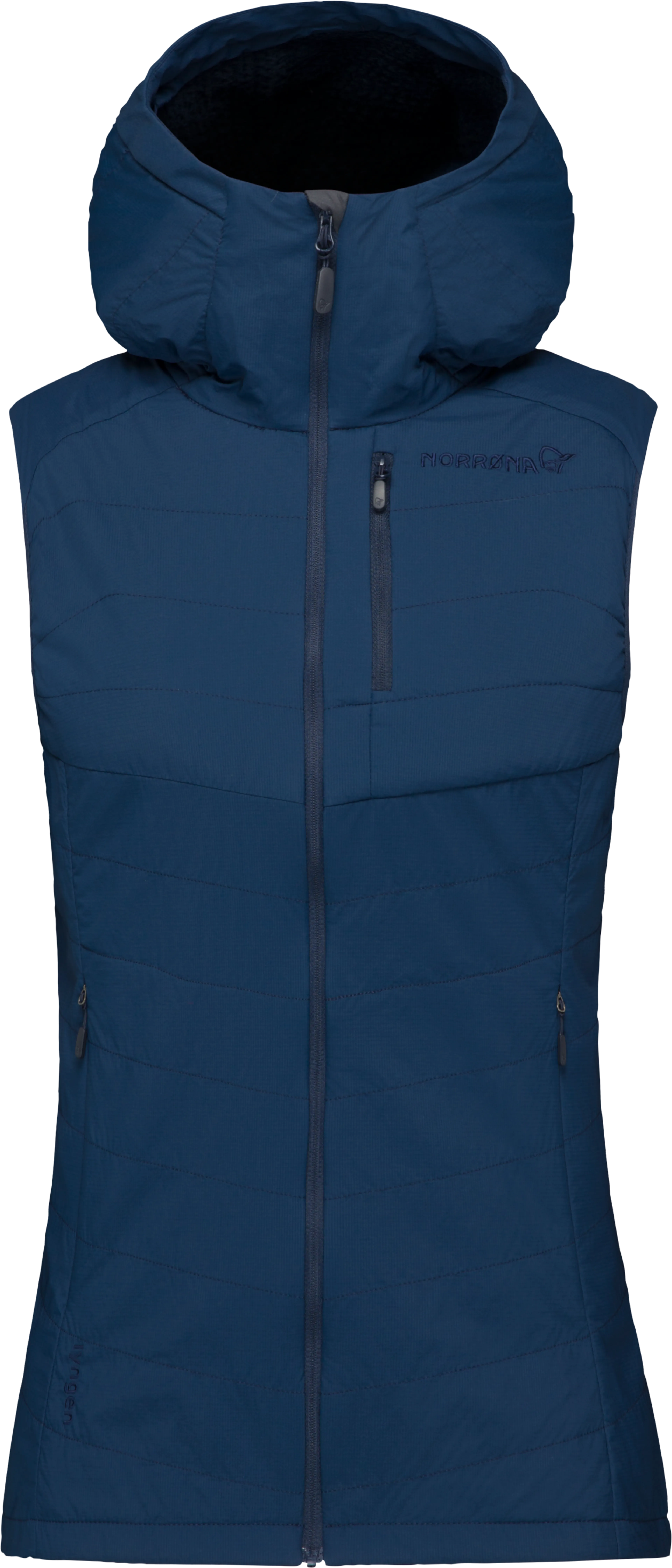lyngen alpha90 Vest (W)
