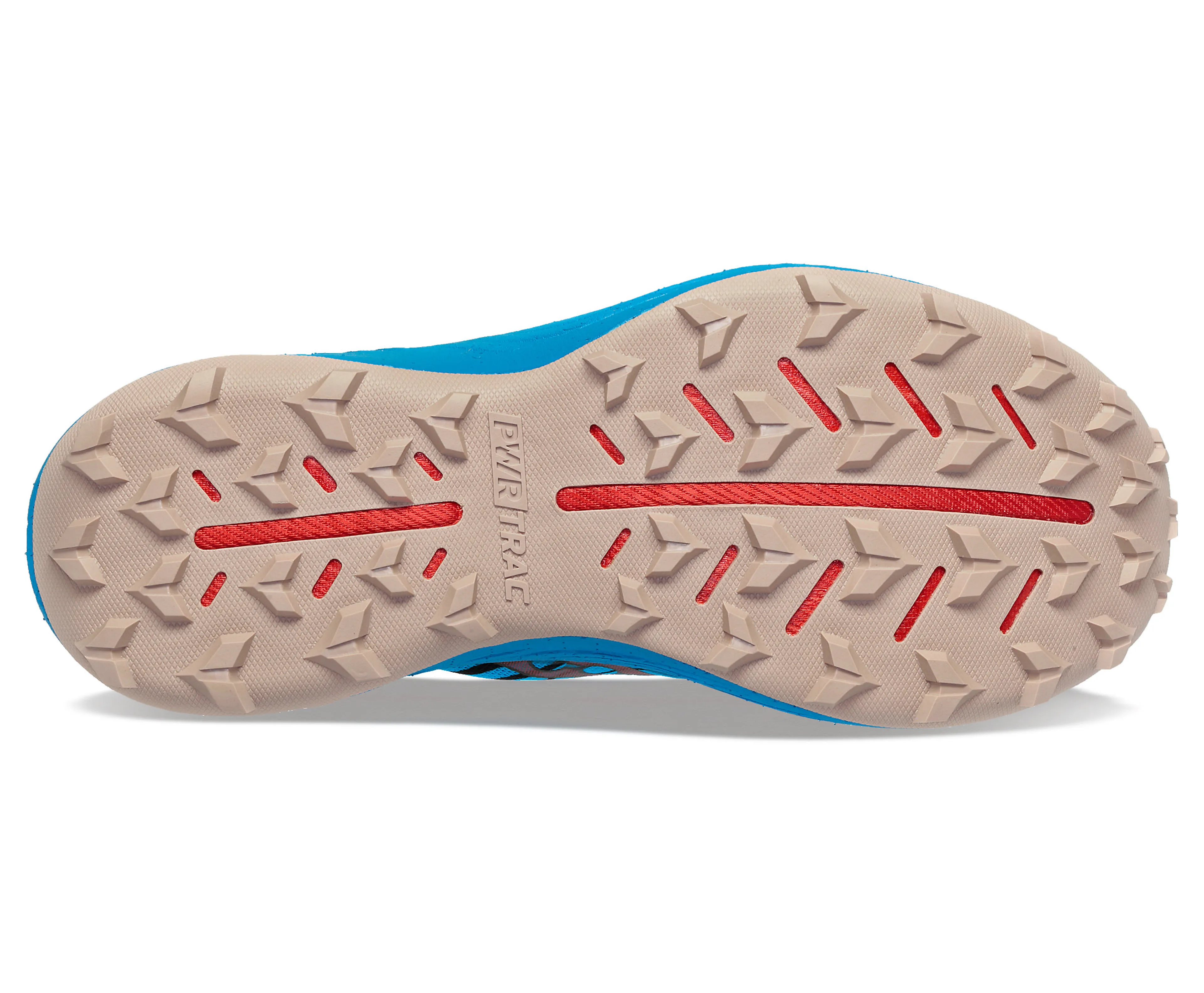 Saucony Endorphin Edge