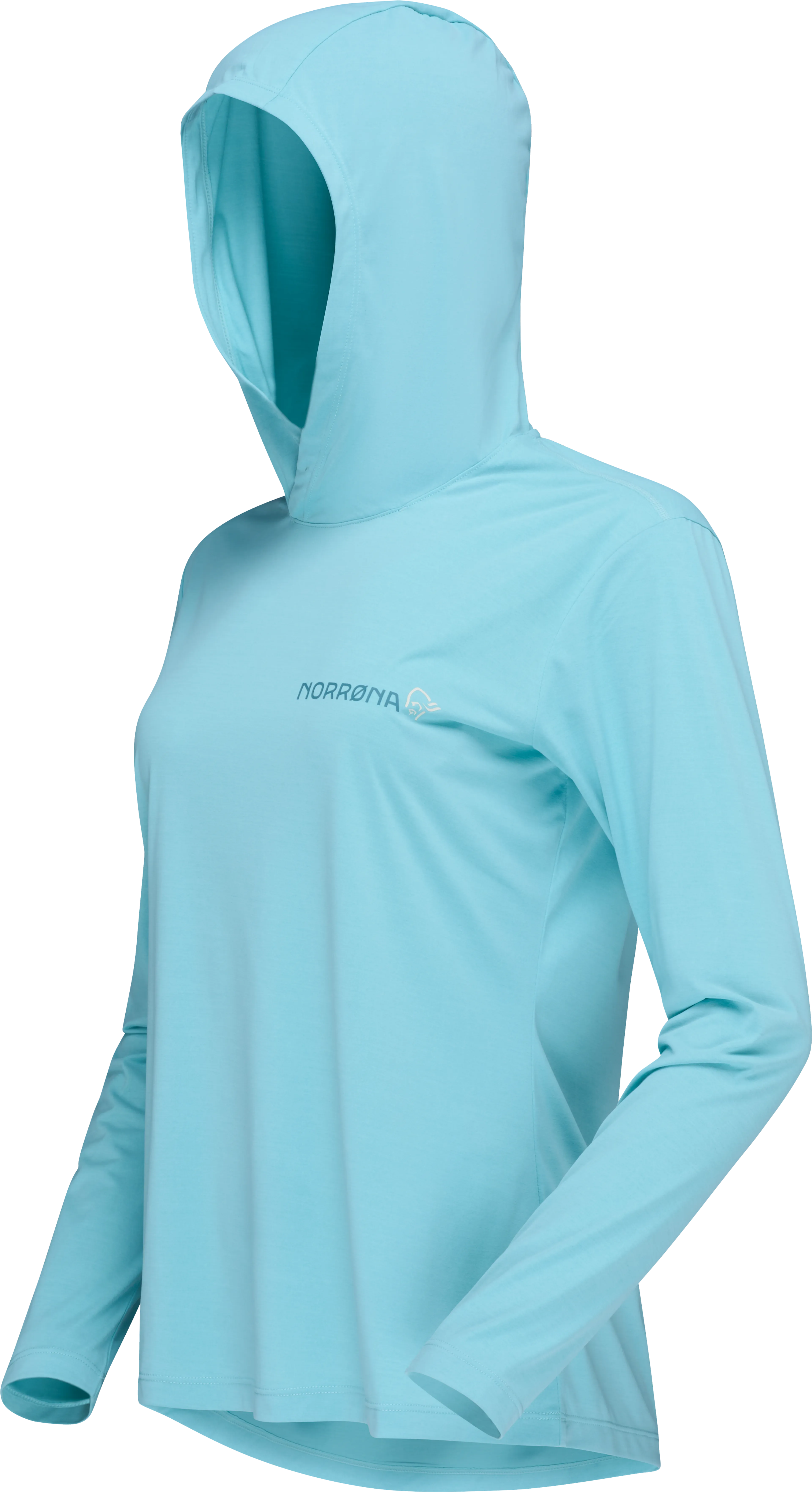 femund tech Hood W's