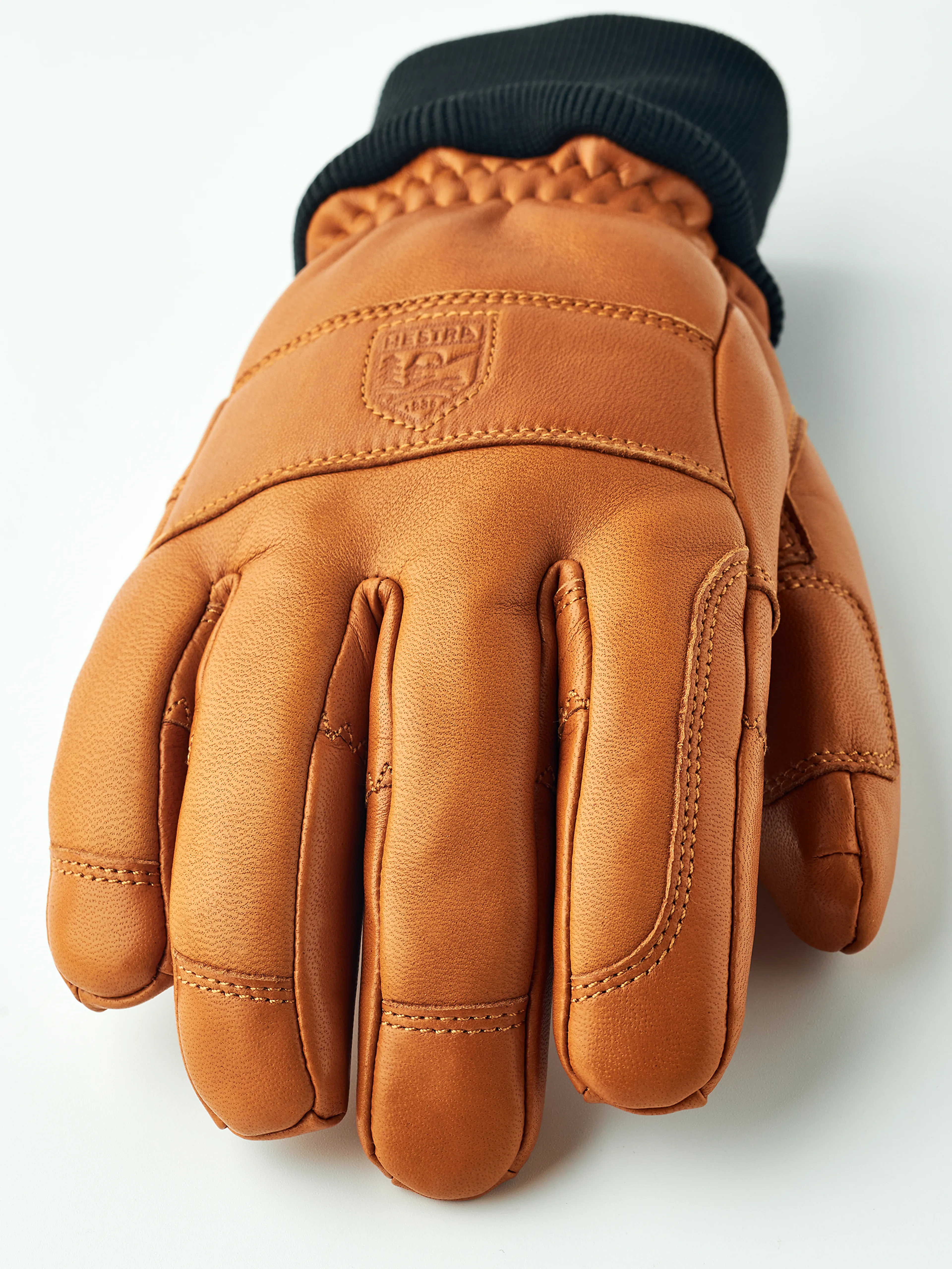 Ergo Grip CZone Vernum - 5 finger