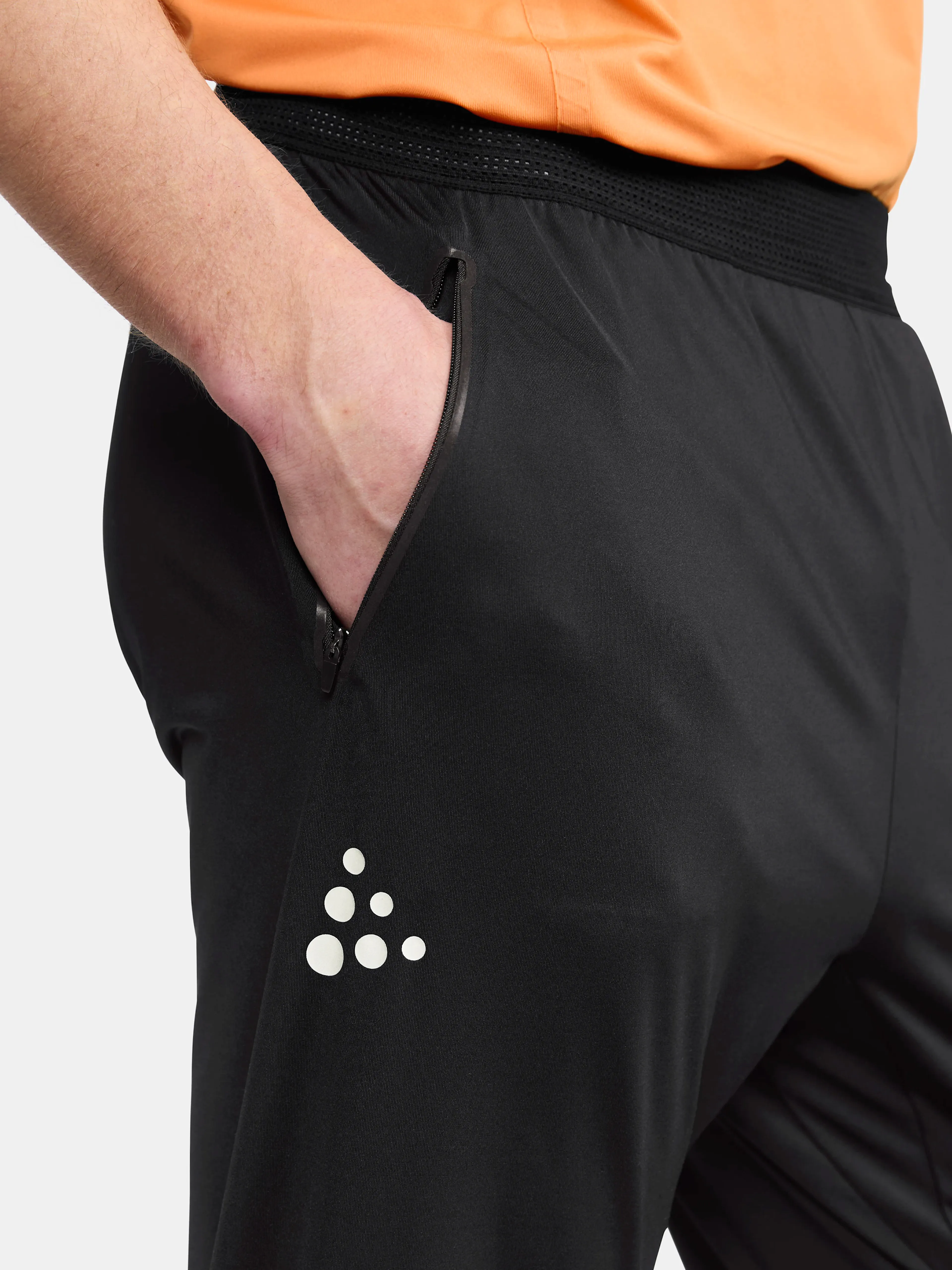 PRO Hypervent Pants 2 treningsbukse herre