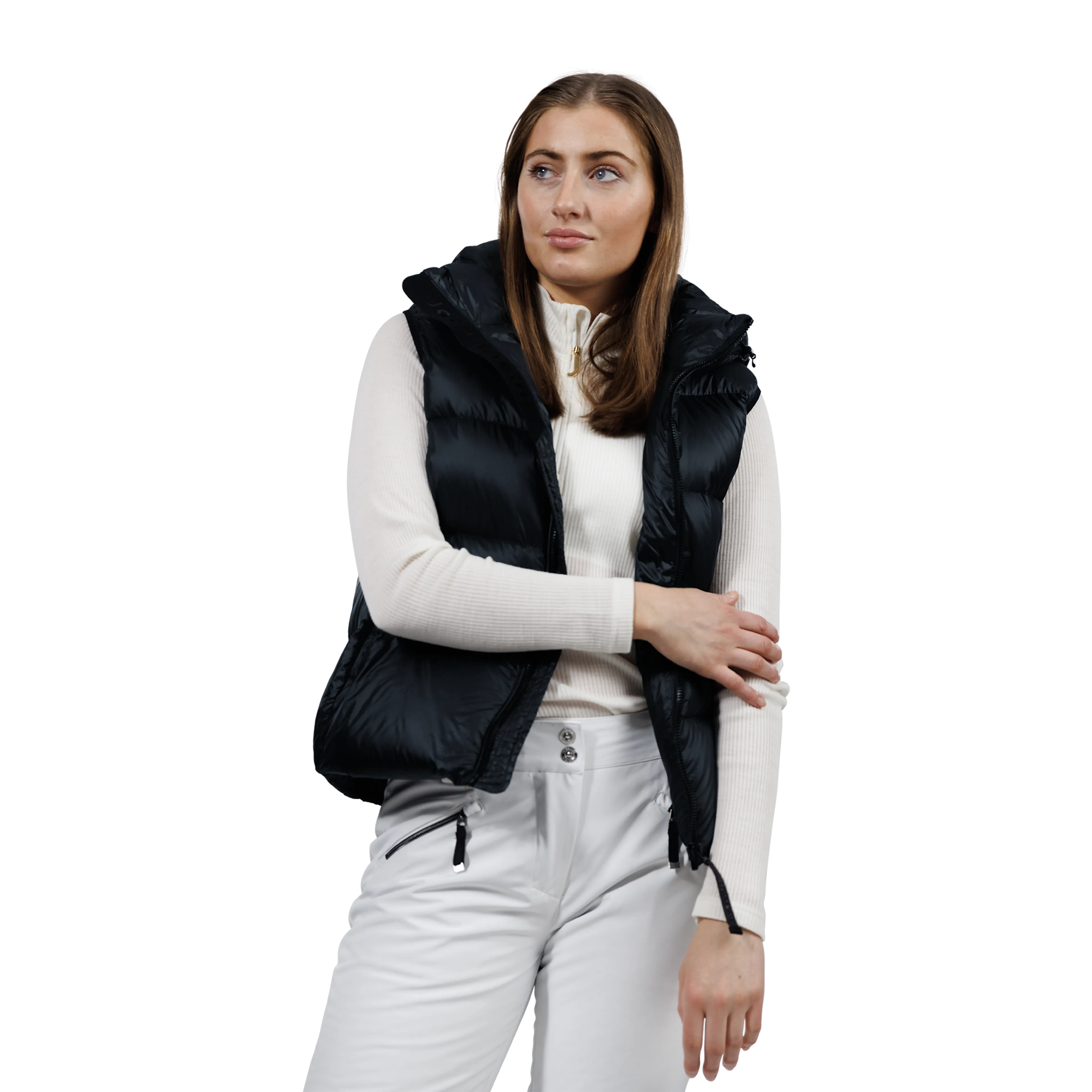 Gaia Vest Dame