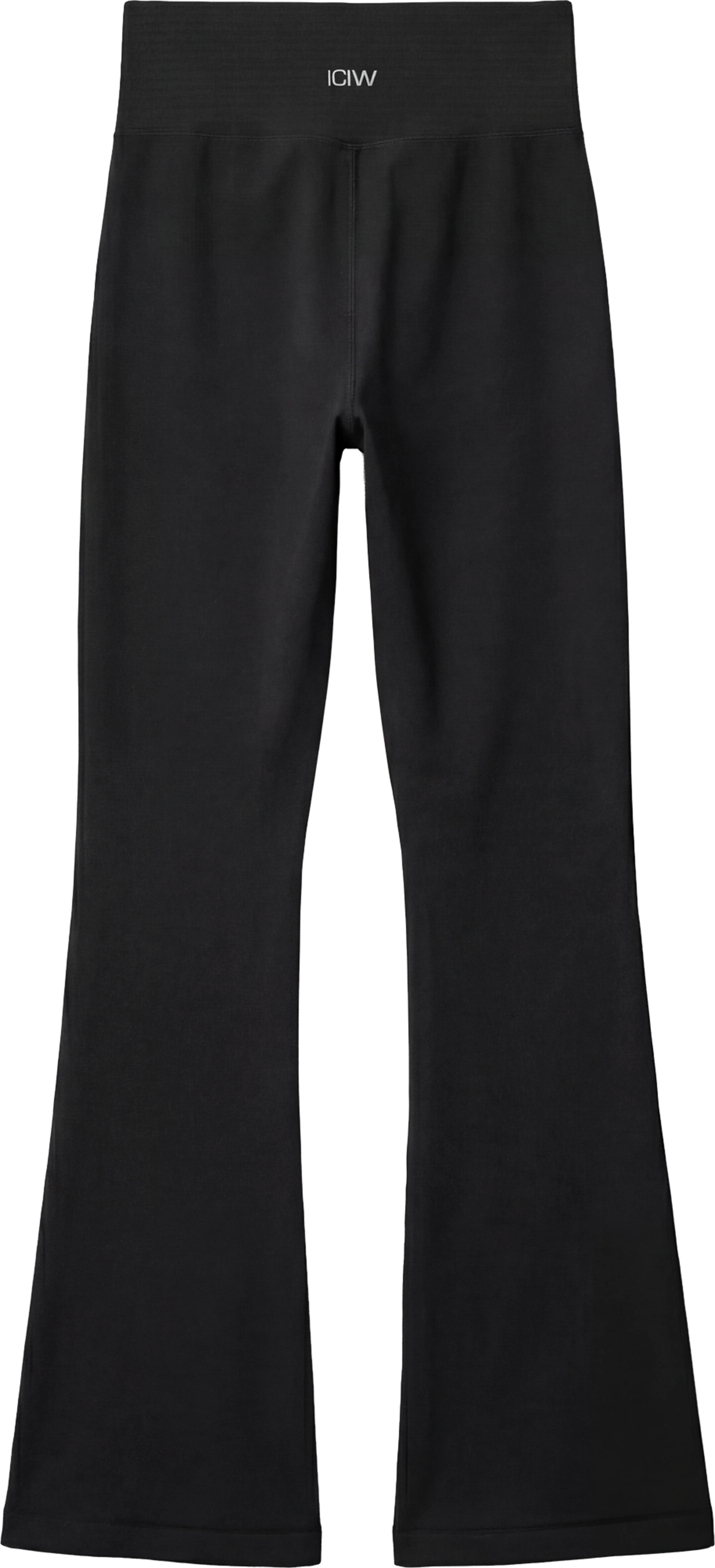 Define Seamless Flared Tights W