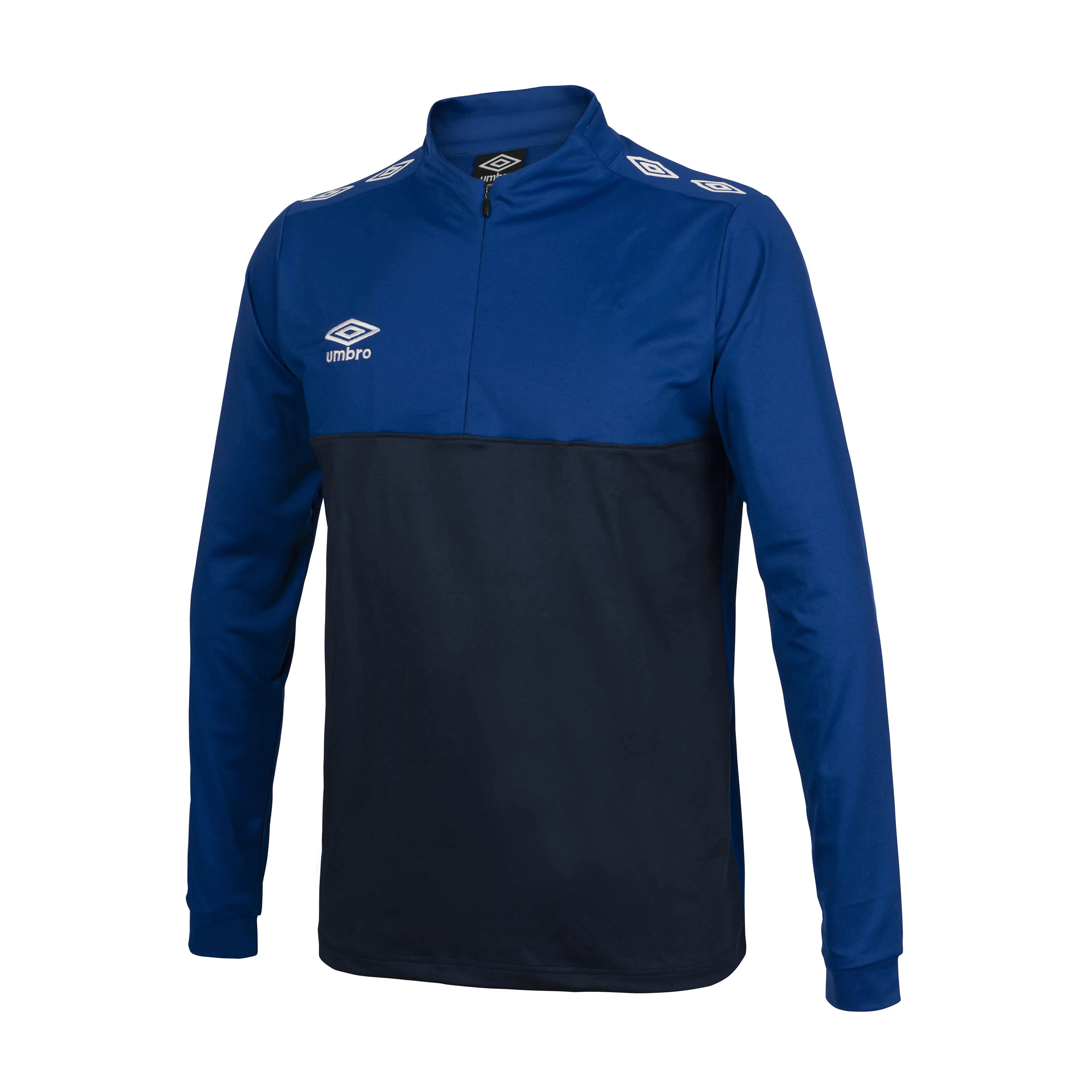 UX Pro Half Zip