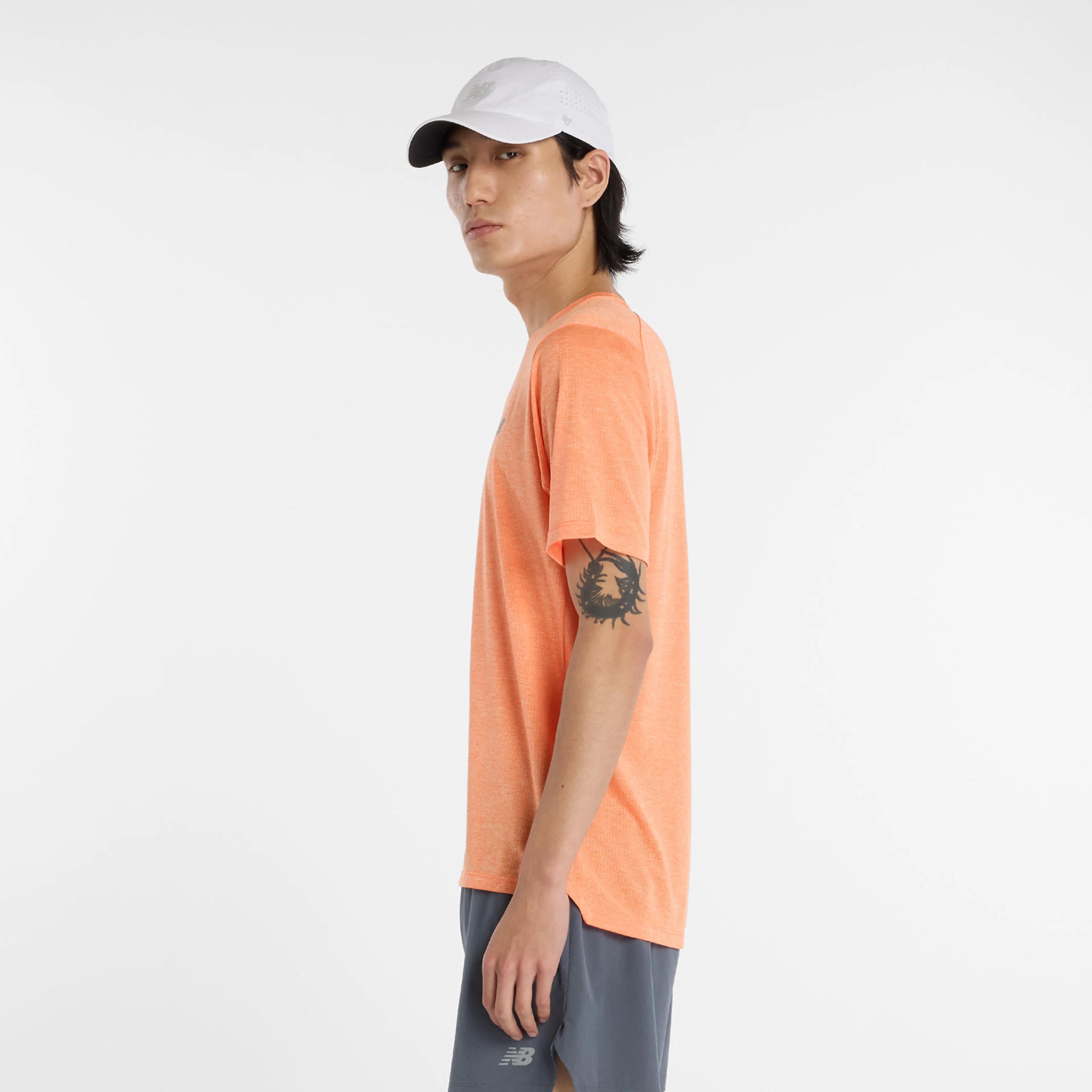 Athletics Run T-Shirt