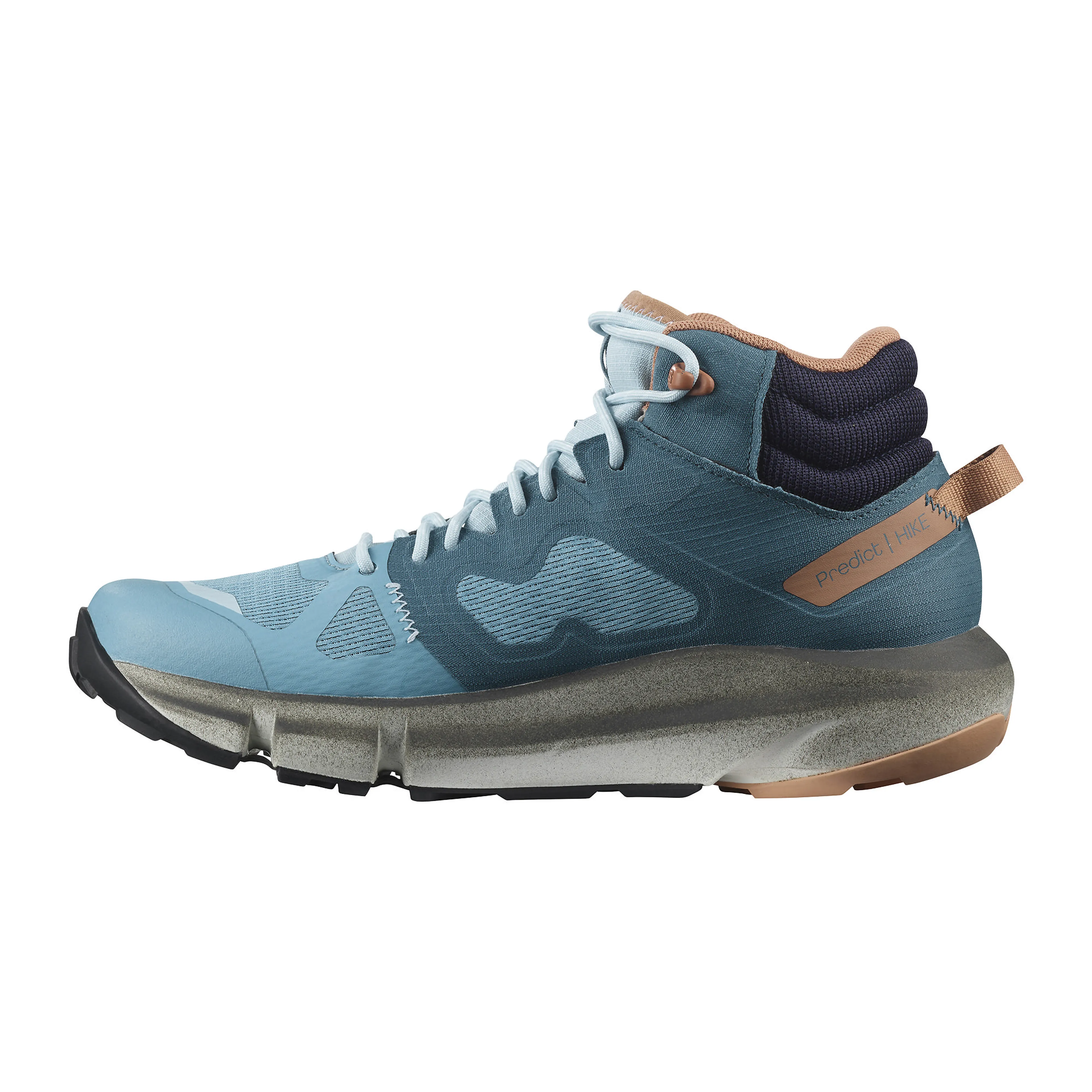 Predict Hike Mid Gore-Tex tursko dame