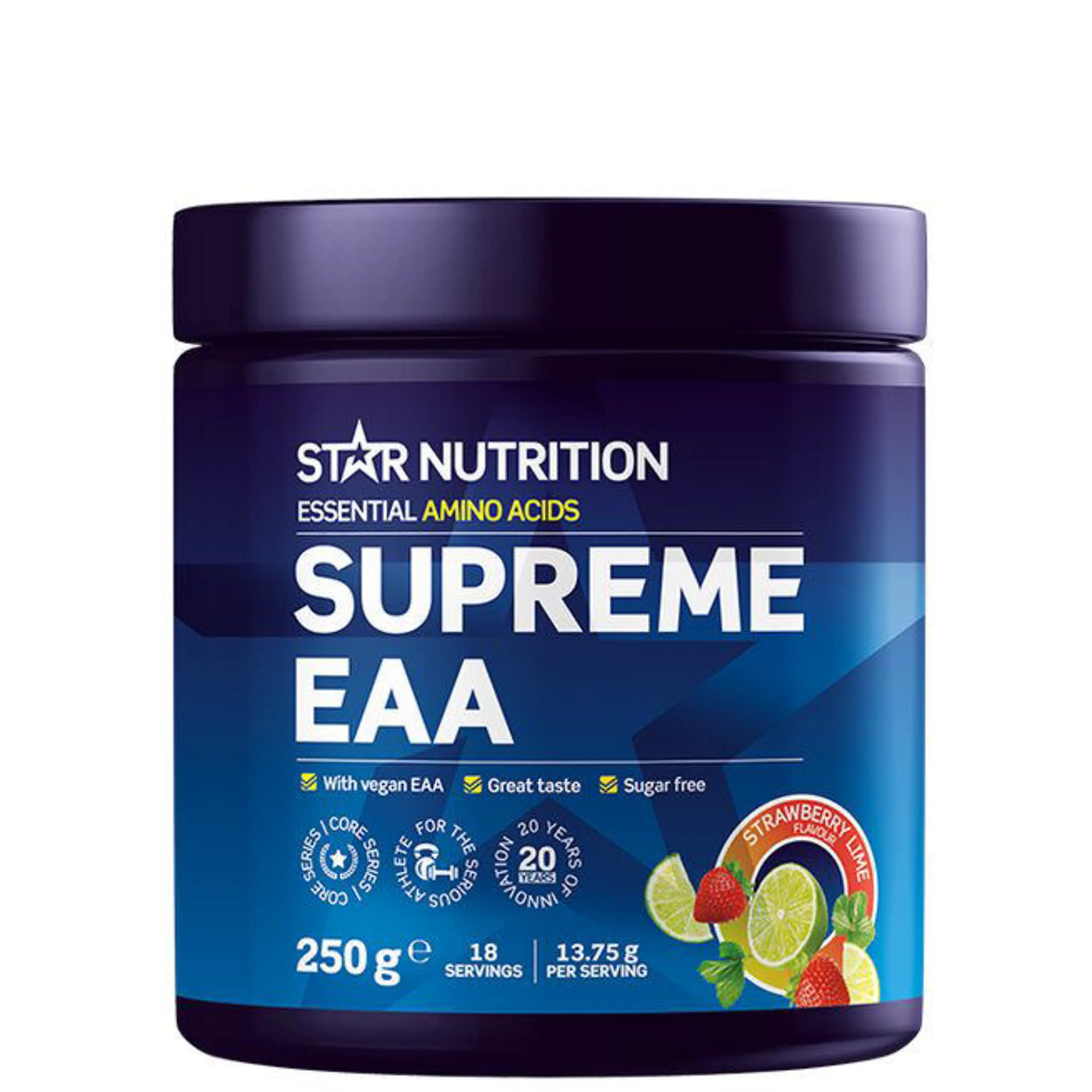 Supreme EAA, 250g