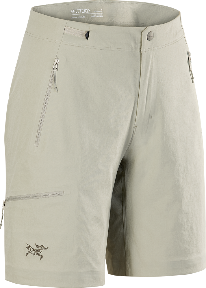 Gamma Short 9 W