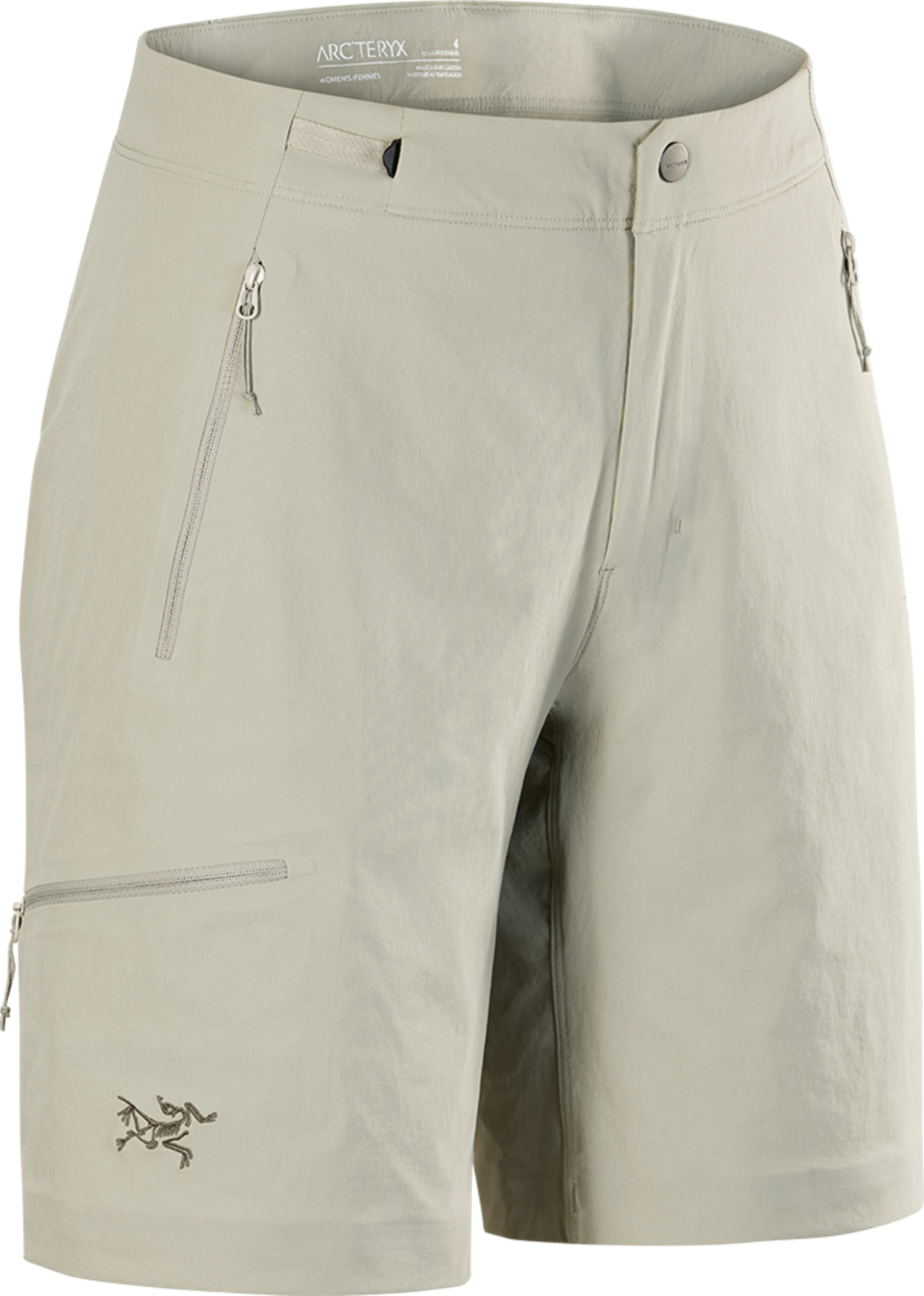 Gamma Short 9 W