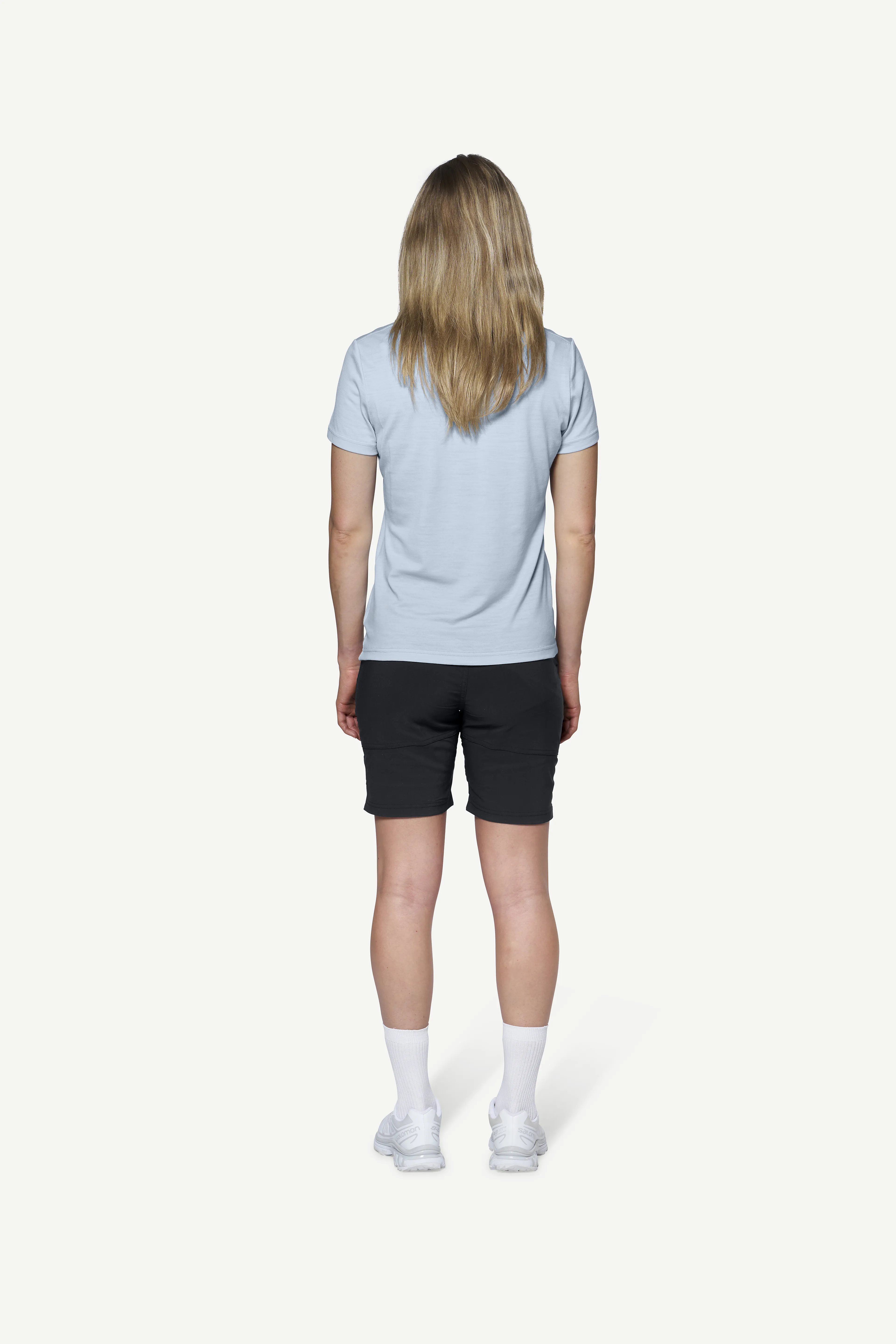 CLASSIC "SUMMIT" TEE WMN