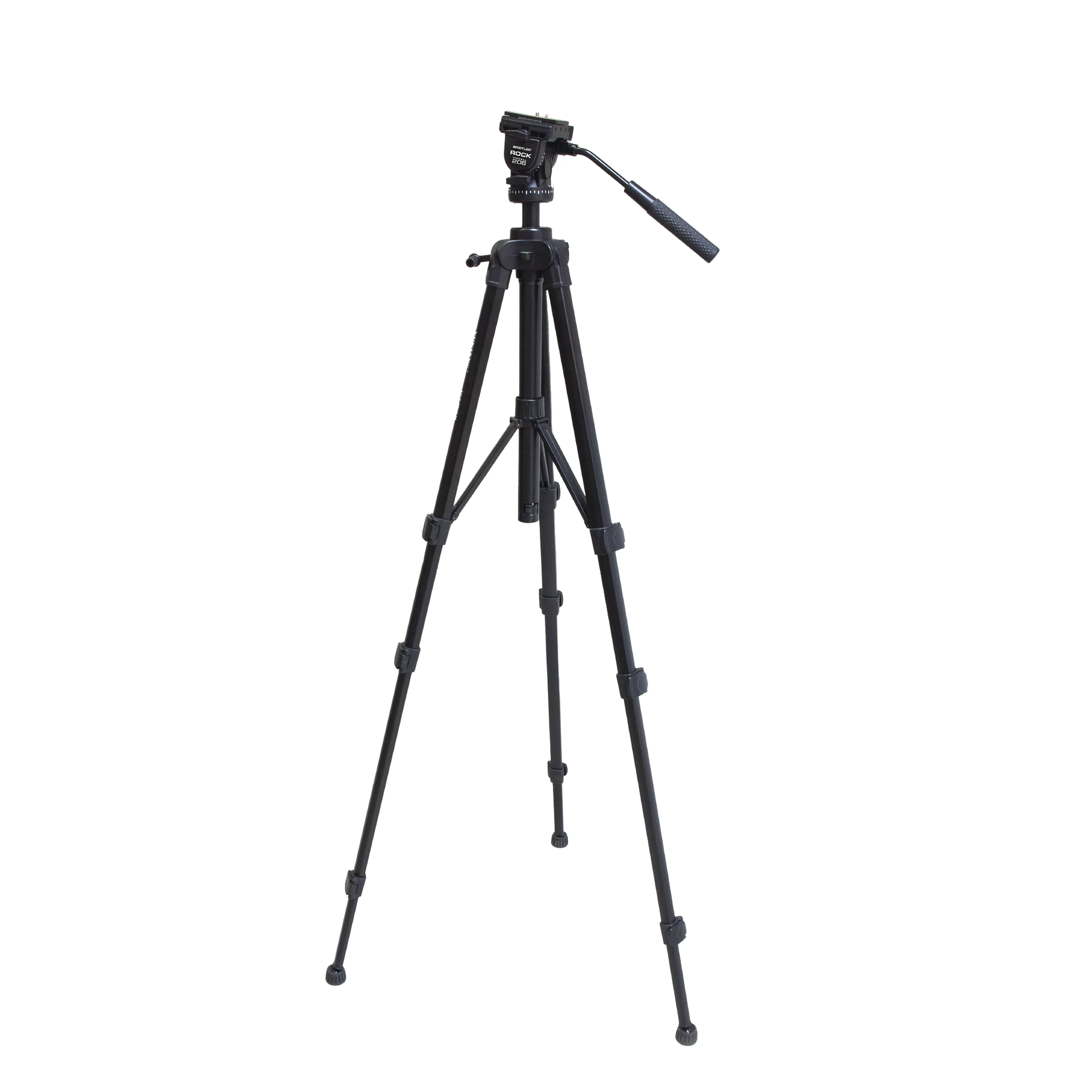 BREITLER ROCK 206 STATIV ALUMINIUM TRIPOD