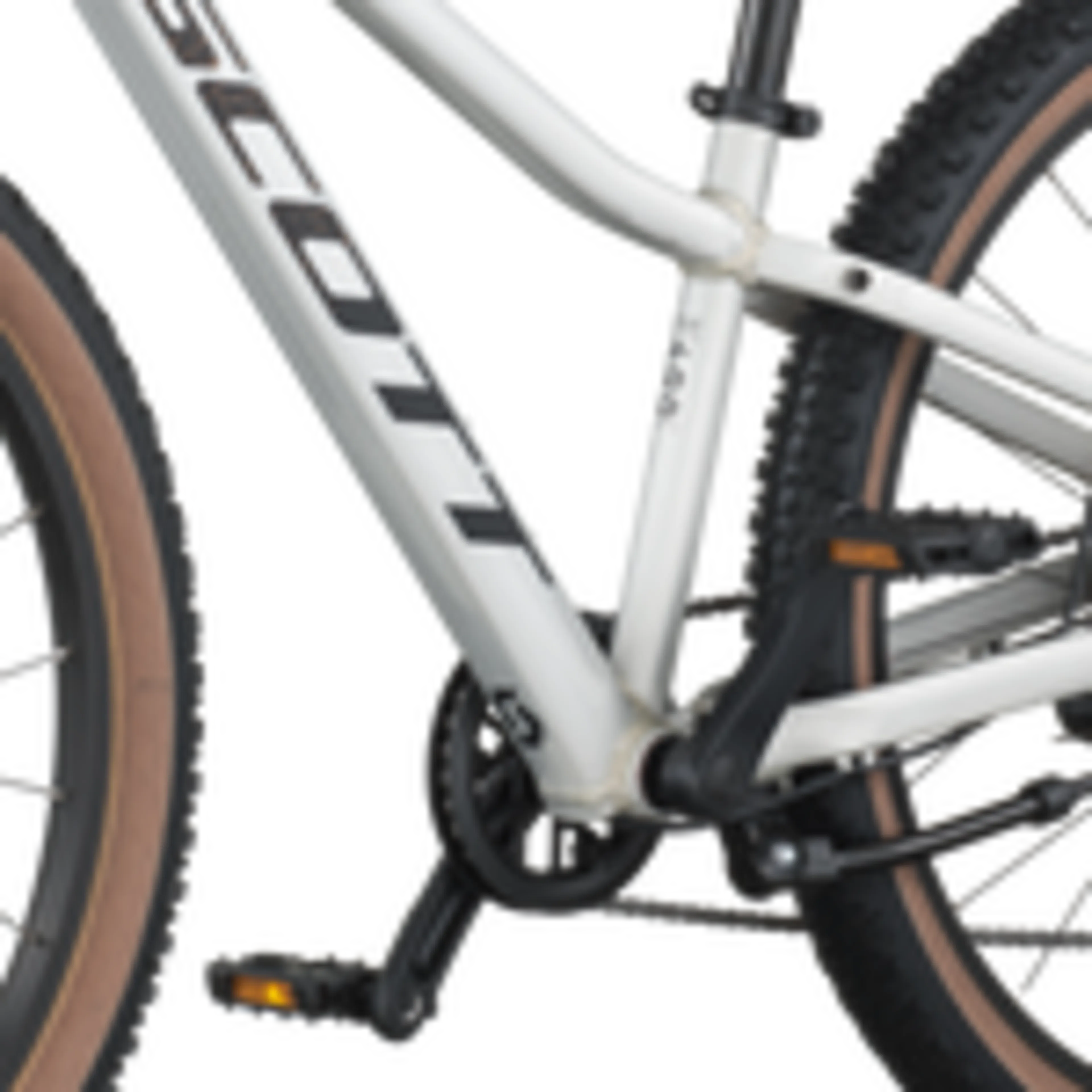 SCOTT Scale 400