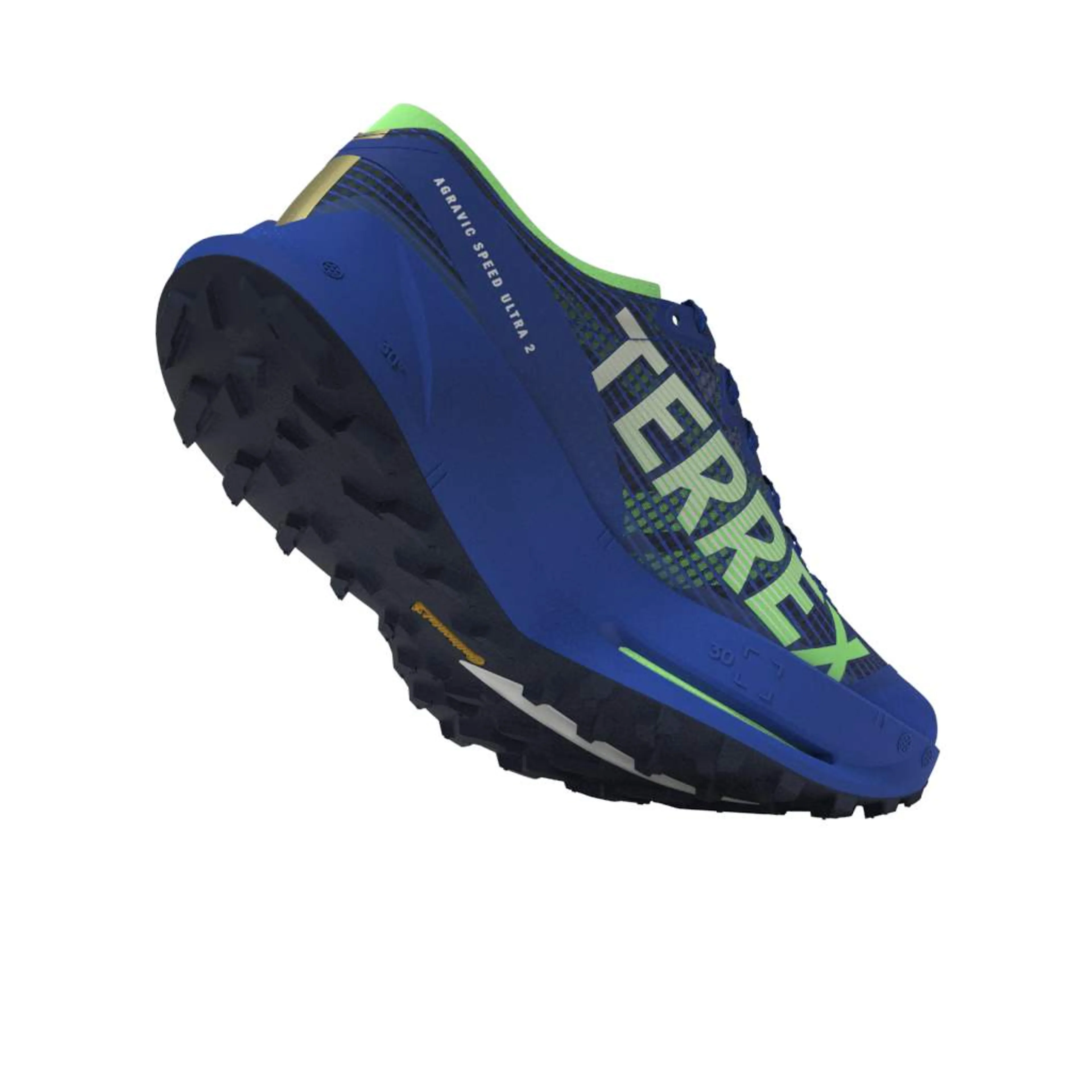 TERREX AGRAVIC SPEED ULTRA 2