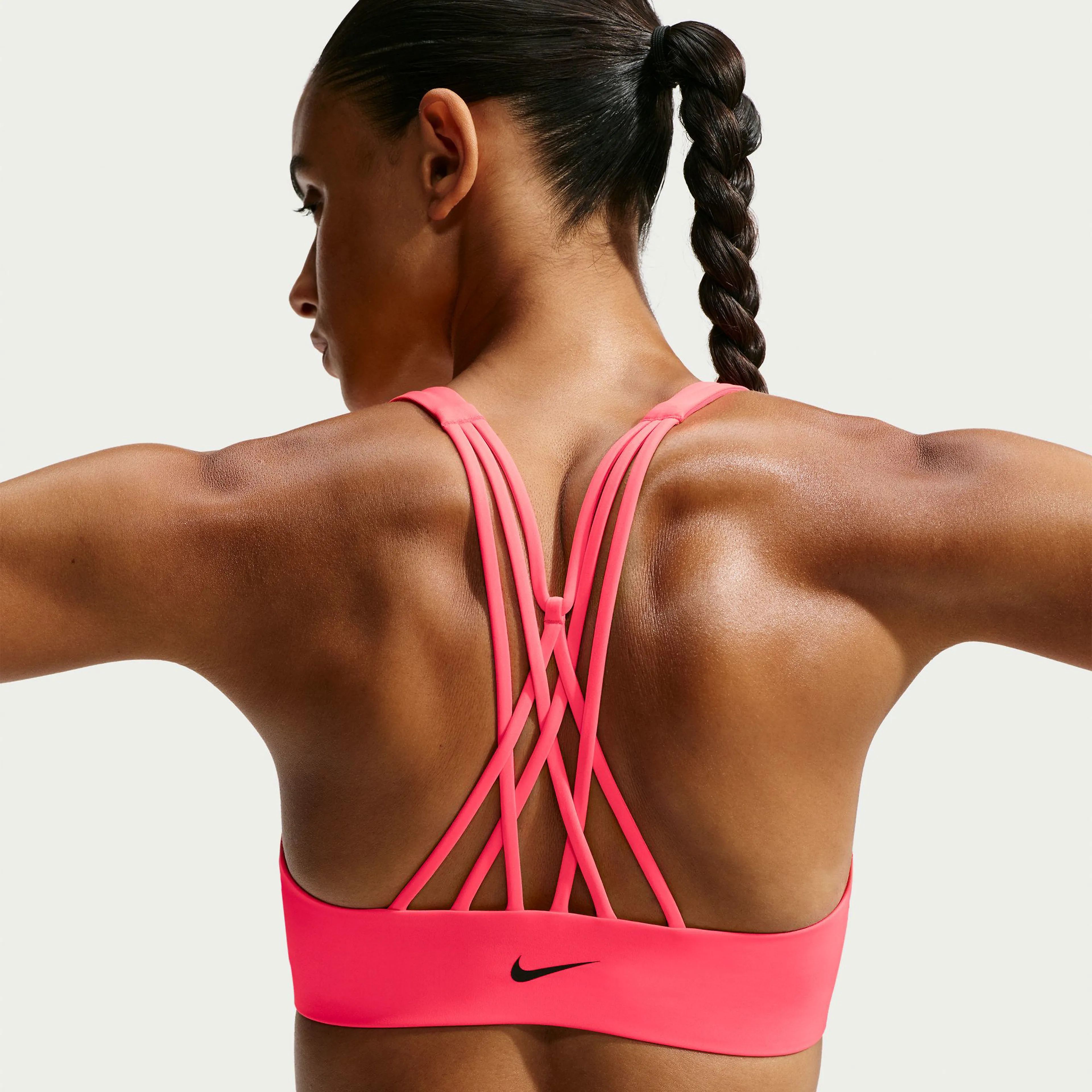  Indy Strappy Women's Light-Support Sports Bra