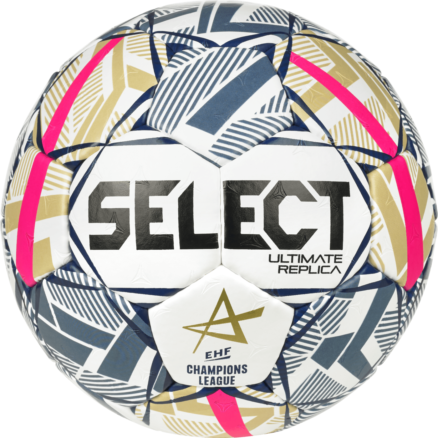 Replica EHF Champions League v26