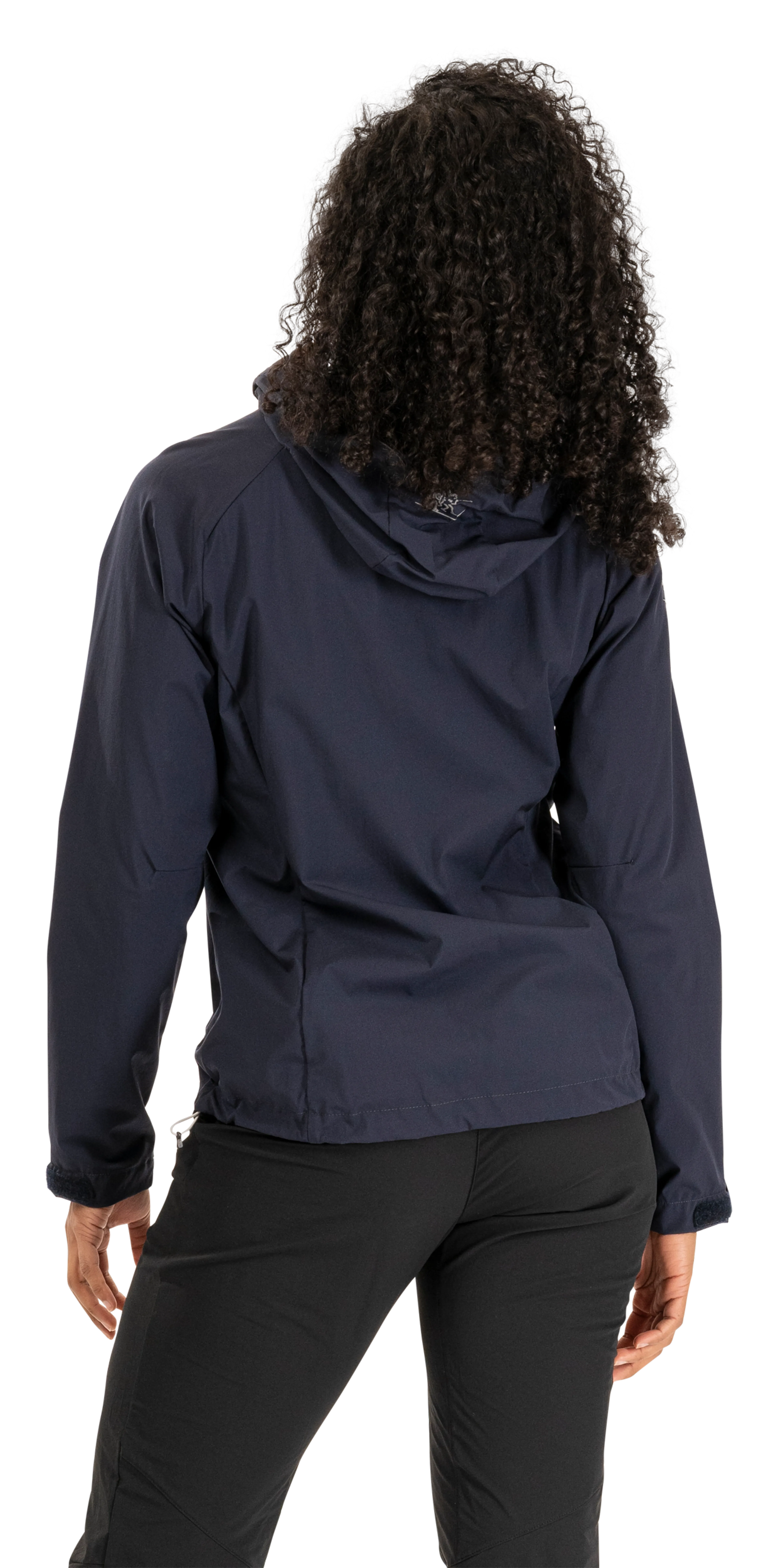 Microlight Jacket Women