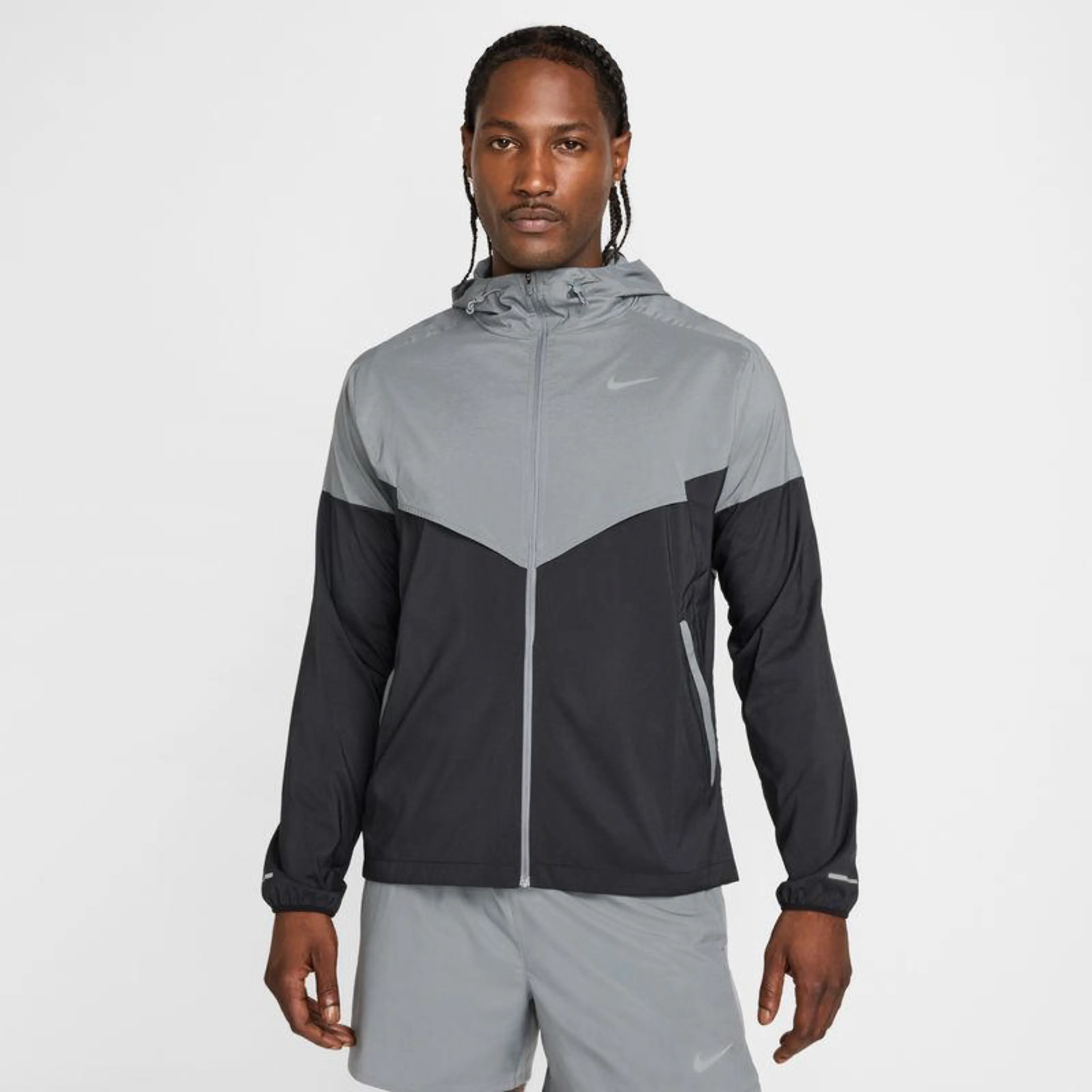 Impossibly Light Windrunner Men's Running Jacket
