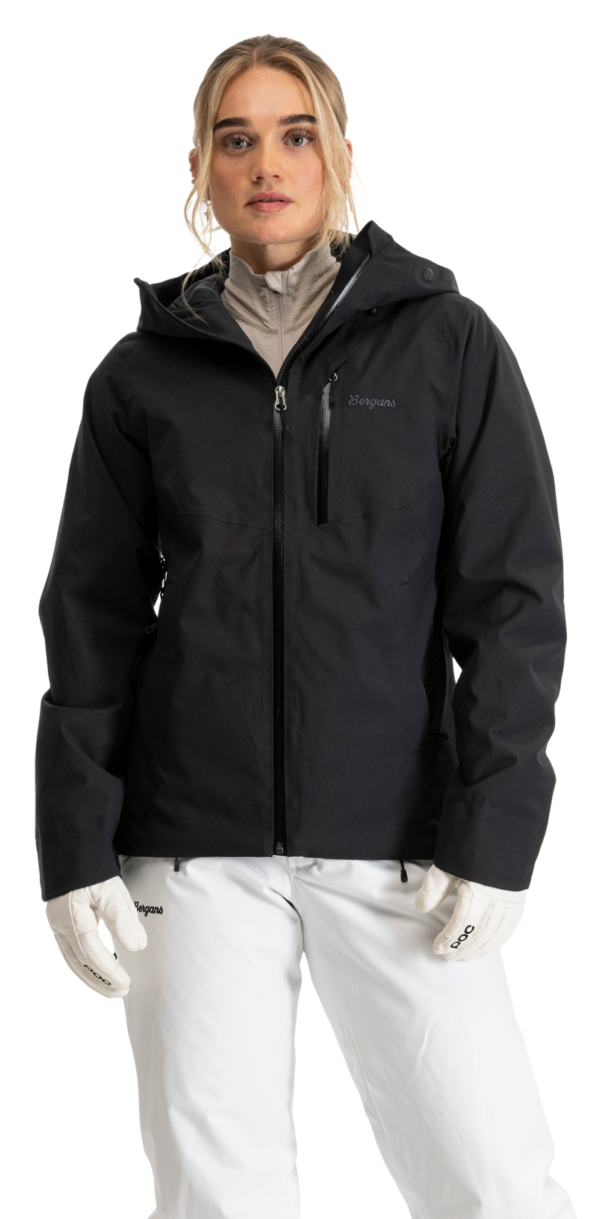 Oppdal Insulated Shell Jacket Women