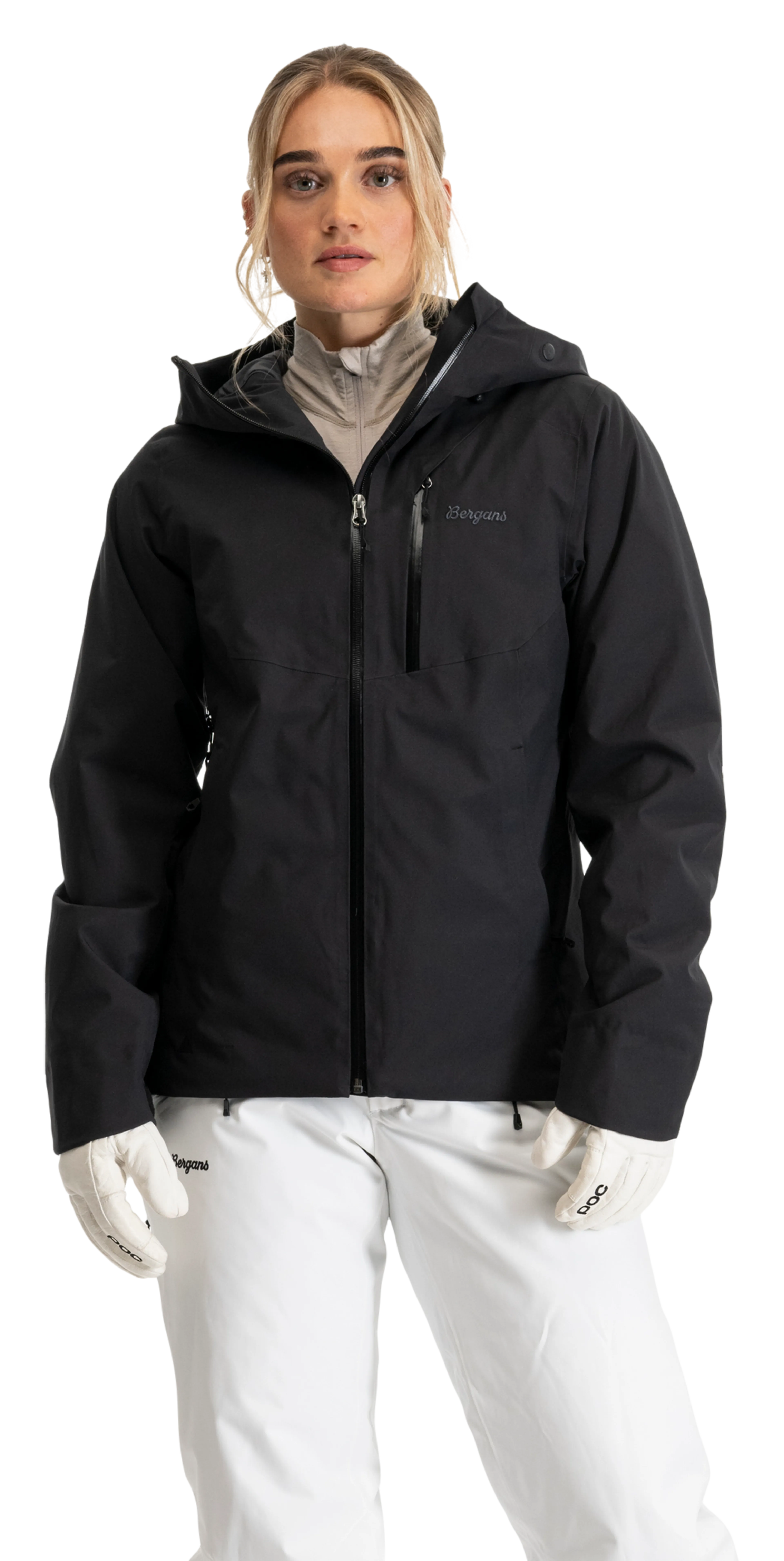 Oppdal Insulated Shell Jacket Women Oppdal Insulated Shell Jacket Women