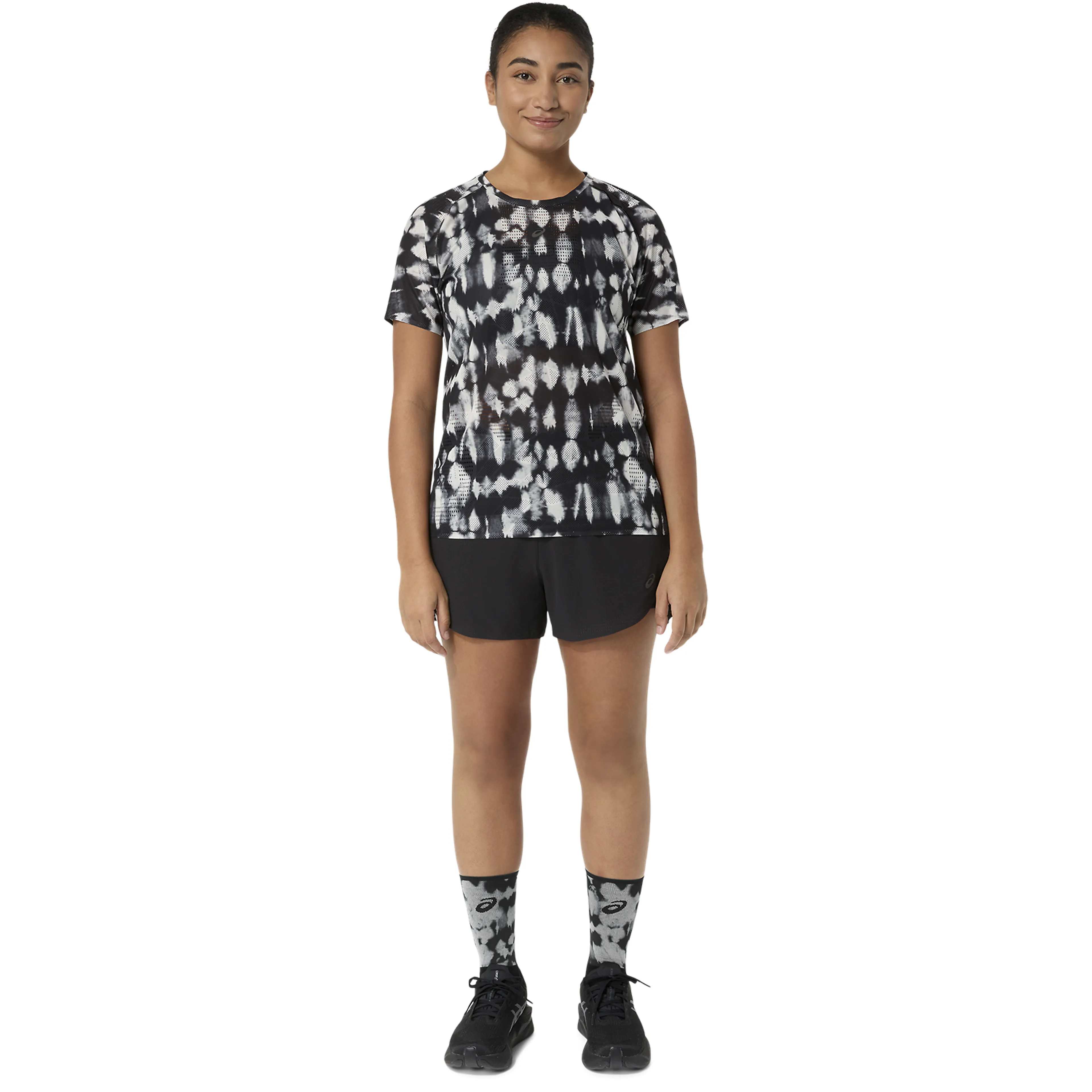 LIMITED SERIES METARUN SS TOP